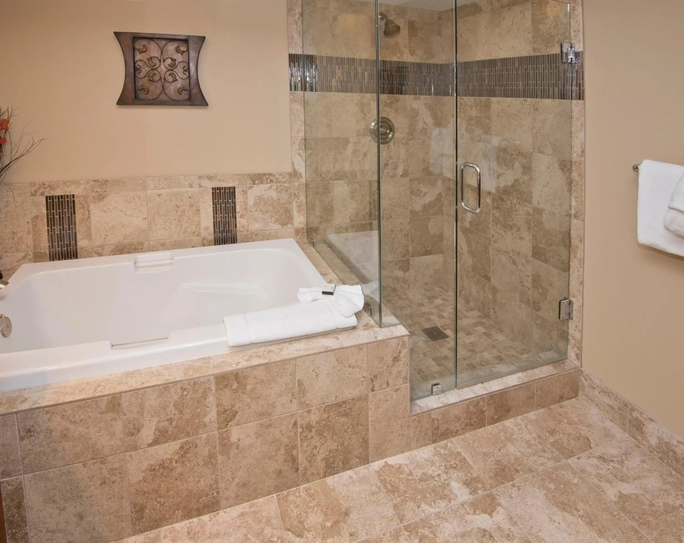 St James Place Resort