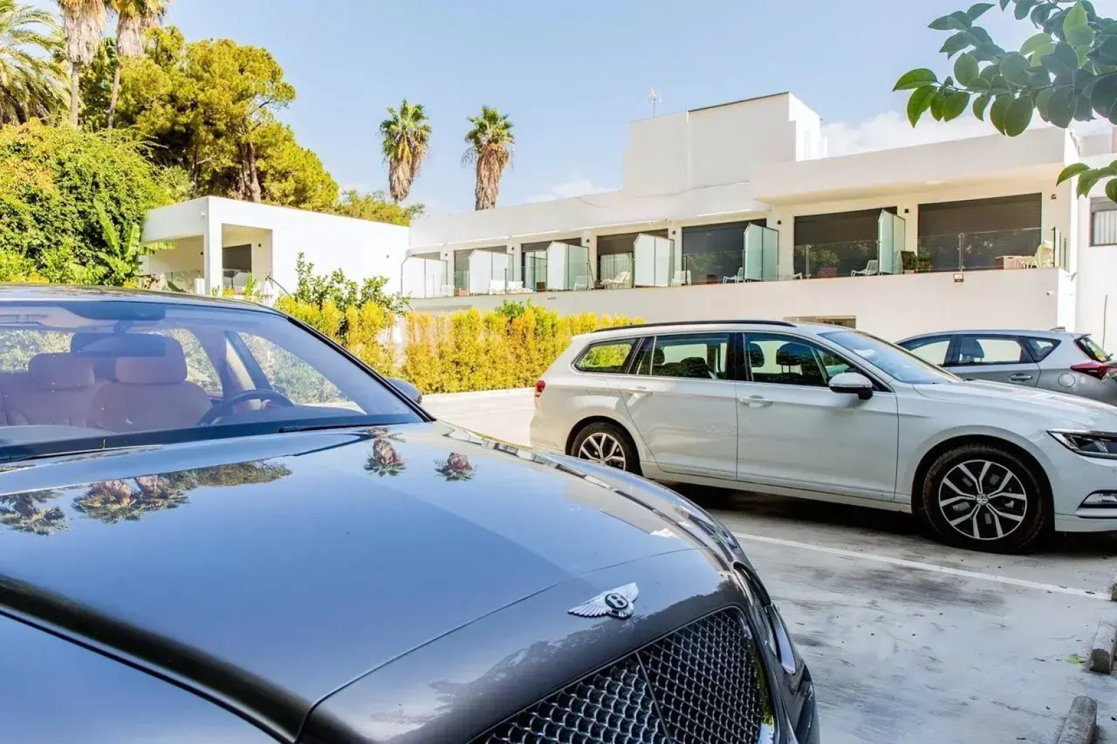 BLUESEA Dimona Suites