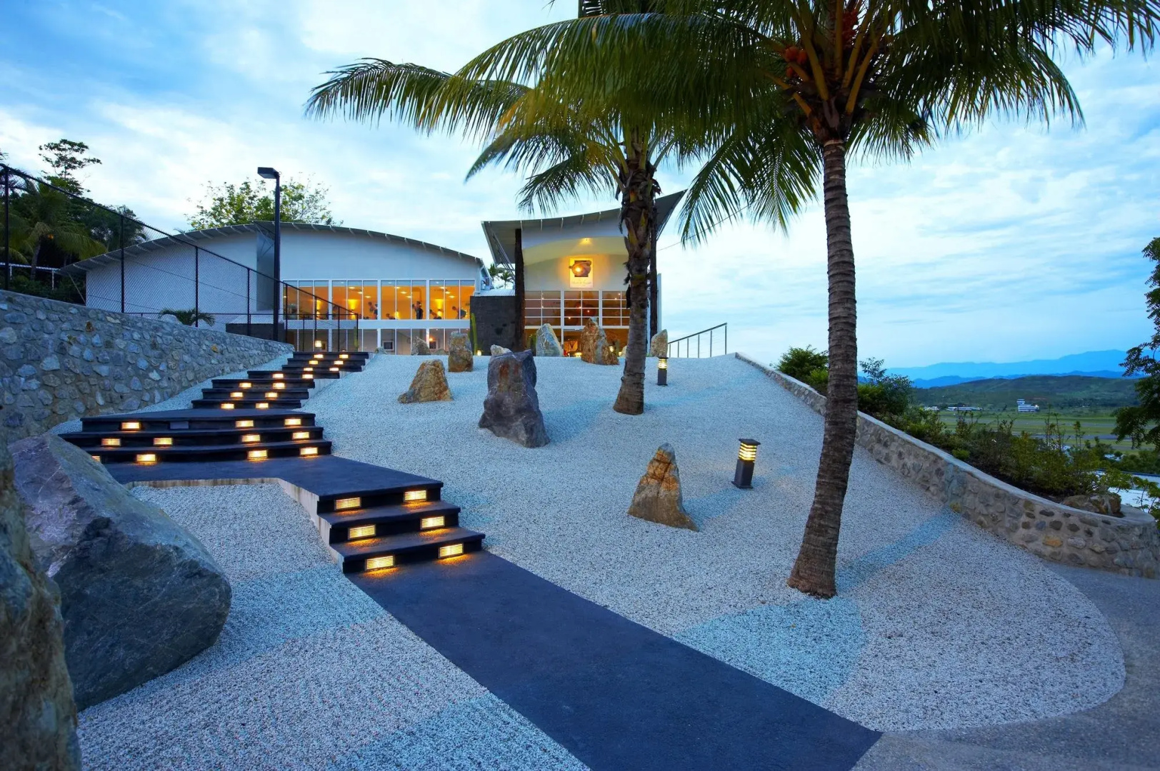 Airways Hotel