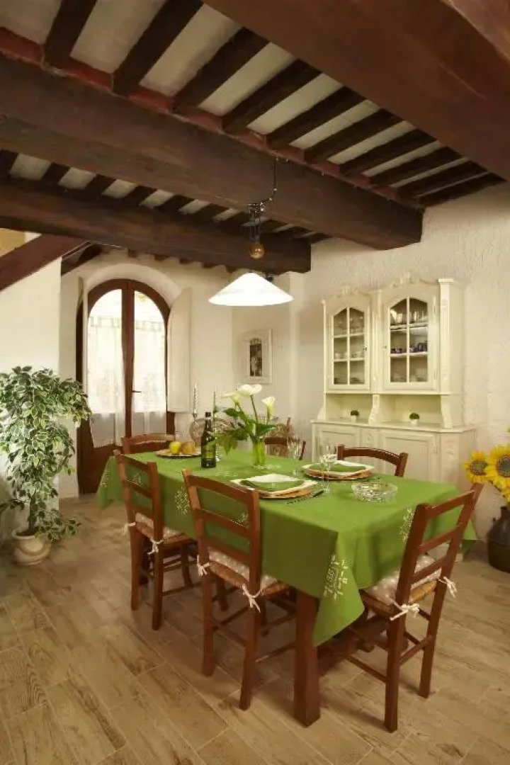 Appartamento San Simone