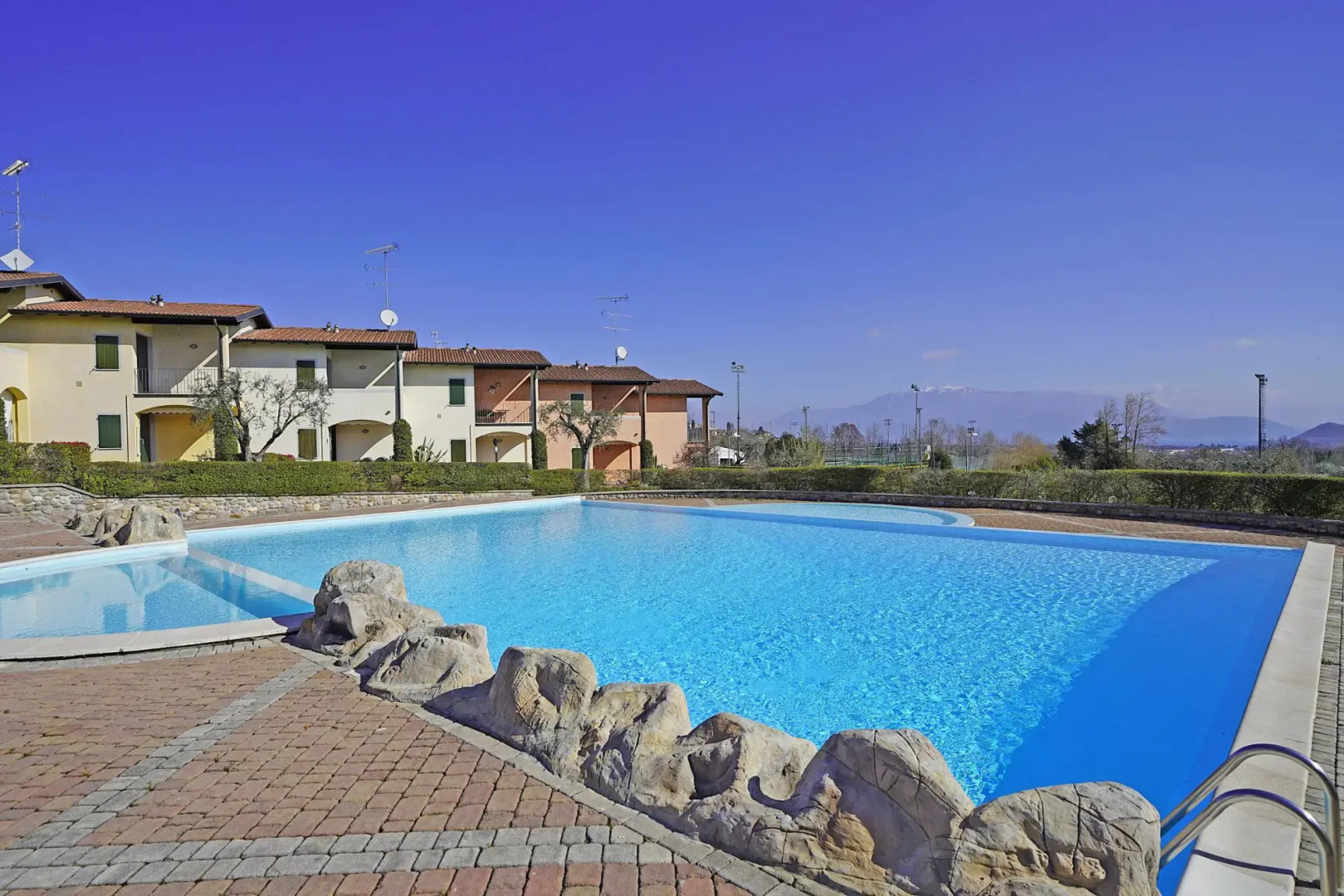 Le Giare PT/7 in Polpenazze del Garda