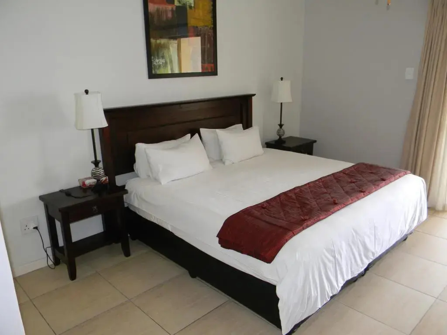 My Den Beach Front Bed & Breakfast & Self Catering