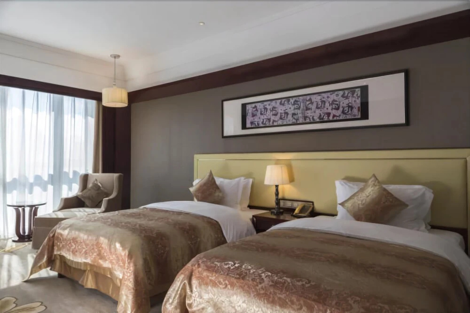 Panjiang Argyle Grand Hotel