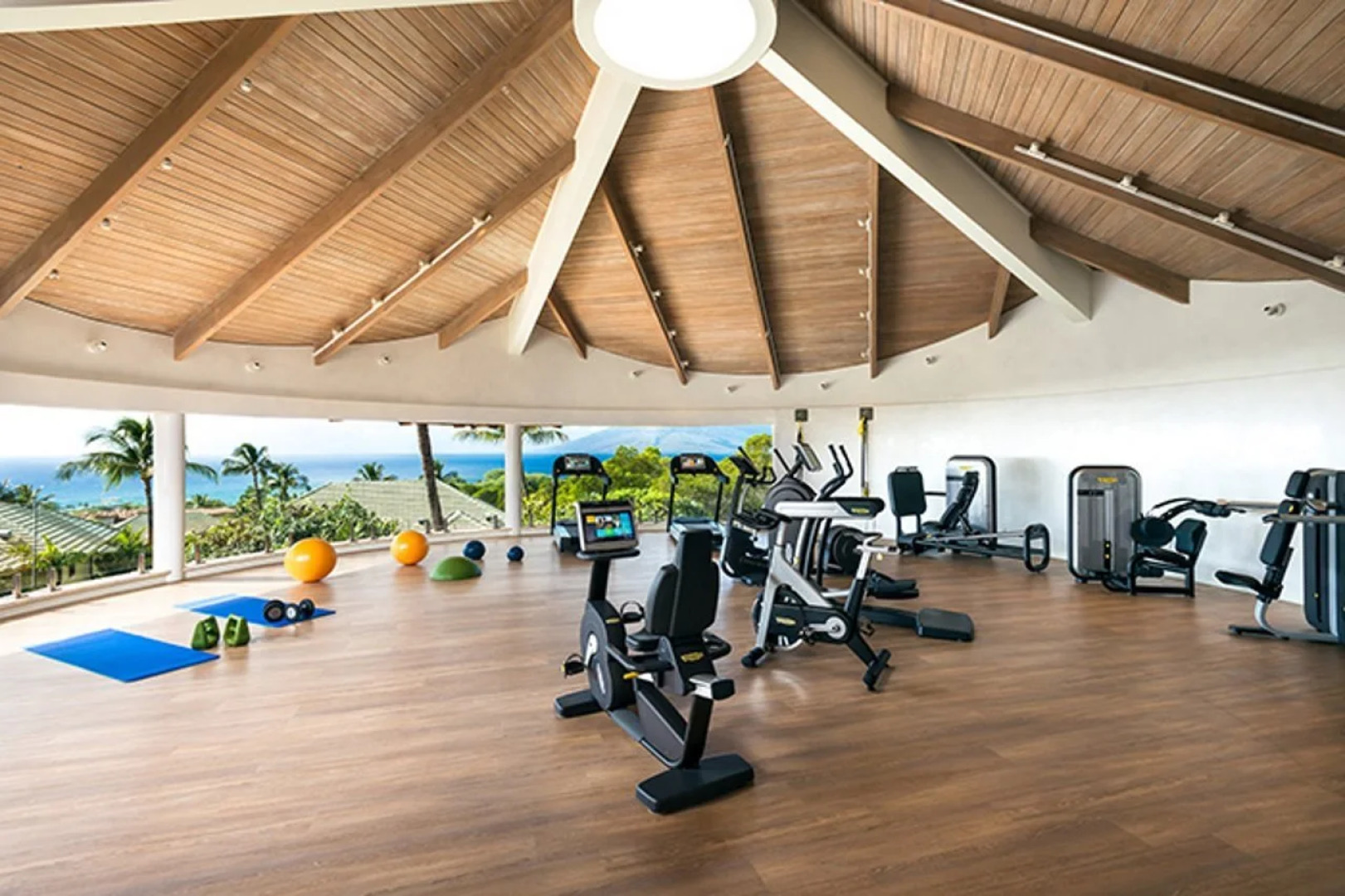 Hotel Wailea, Relais & Chateaux - Adults Only