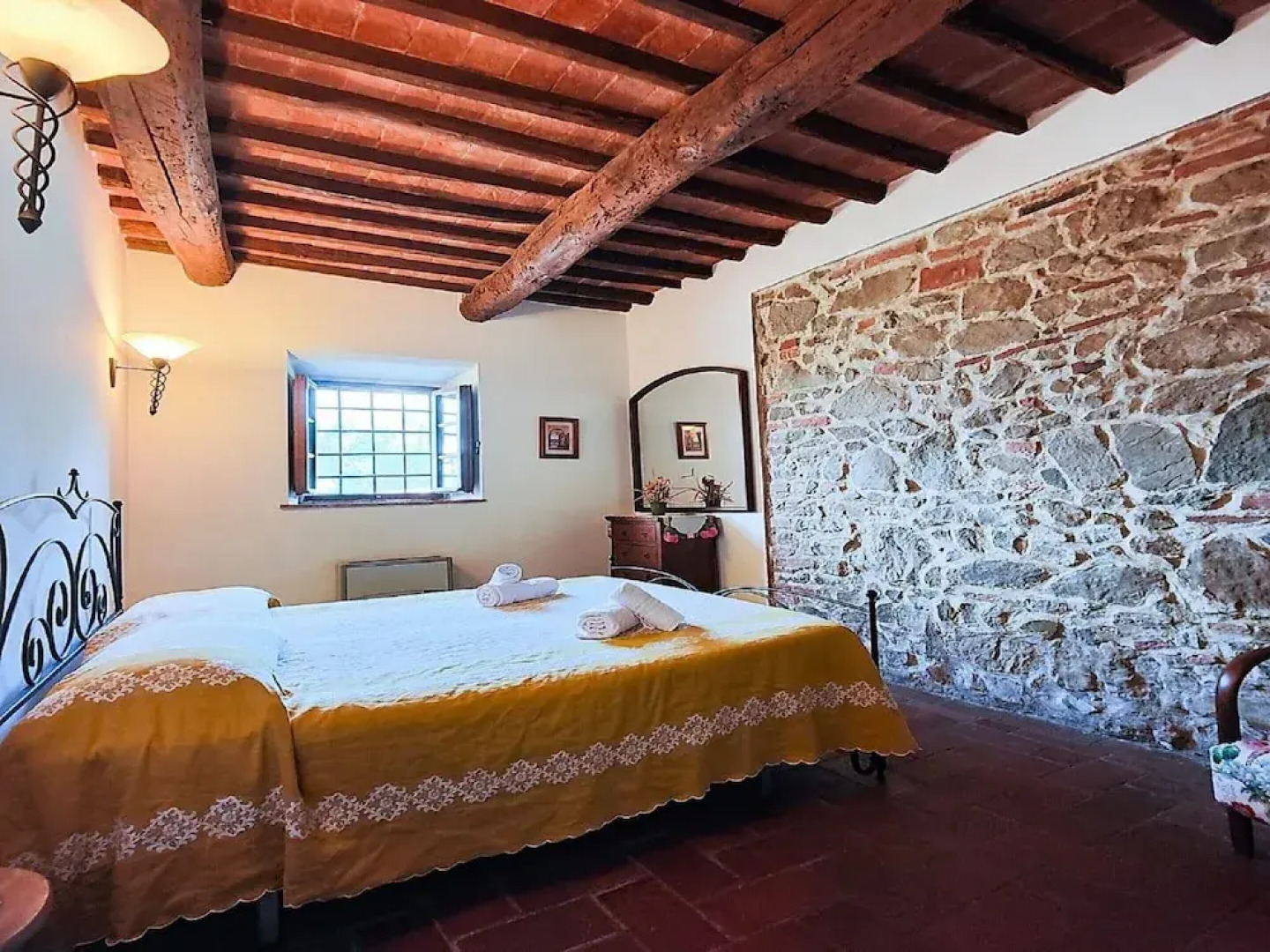 Belvilla by OYO Volpe