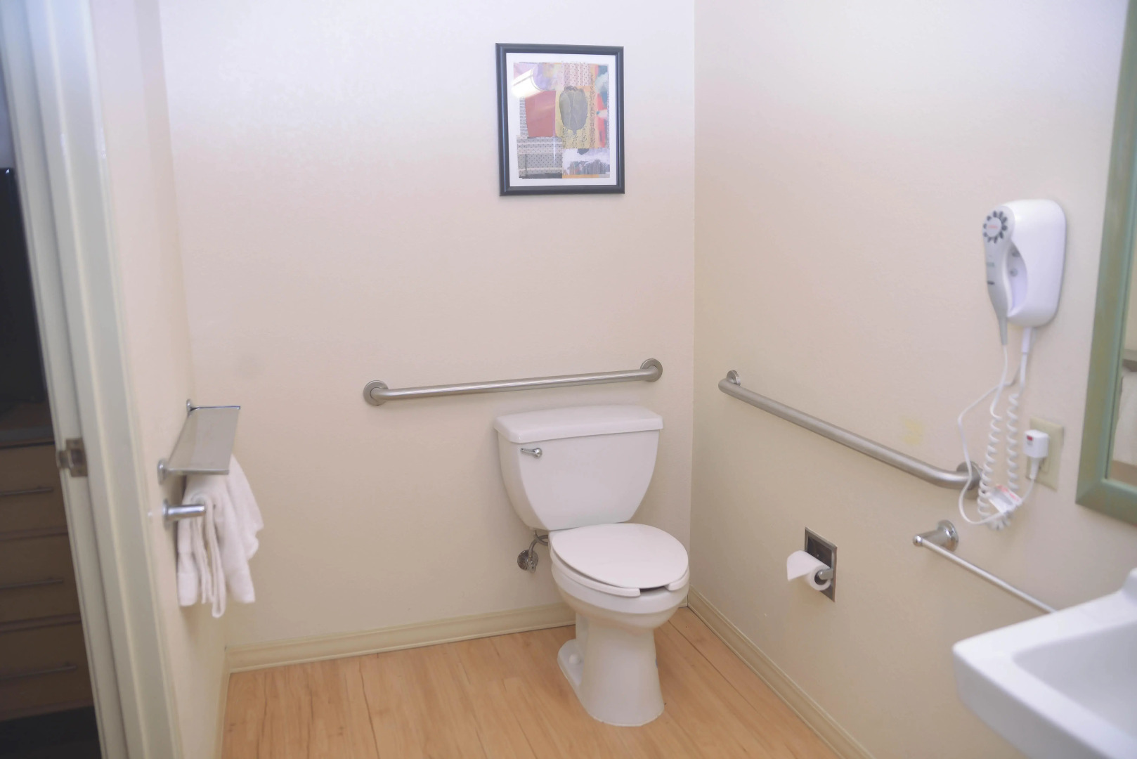 FairBridge Inn Express Baton Rouge