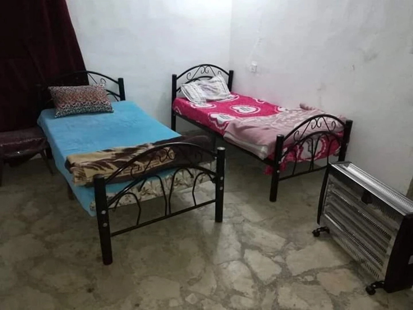 Trajan Guest House - Hostel