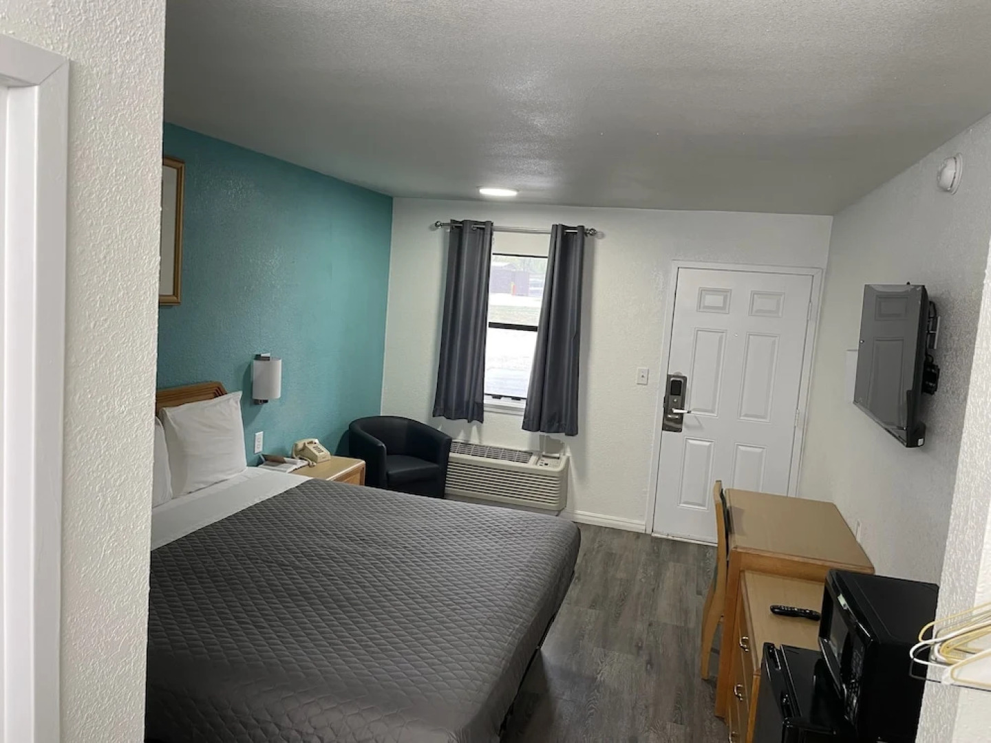 Executive Inn of Purcell