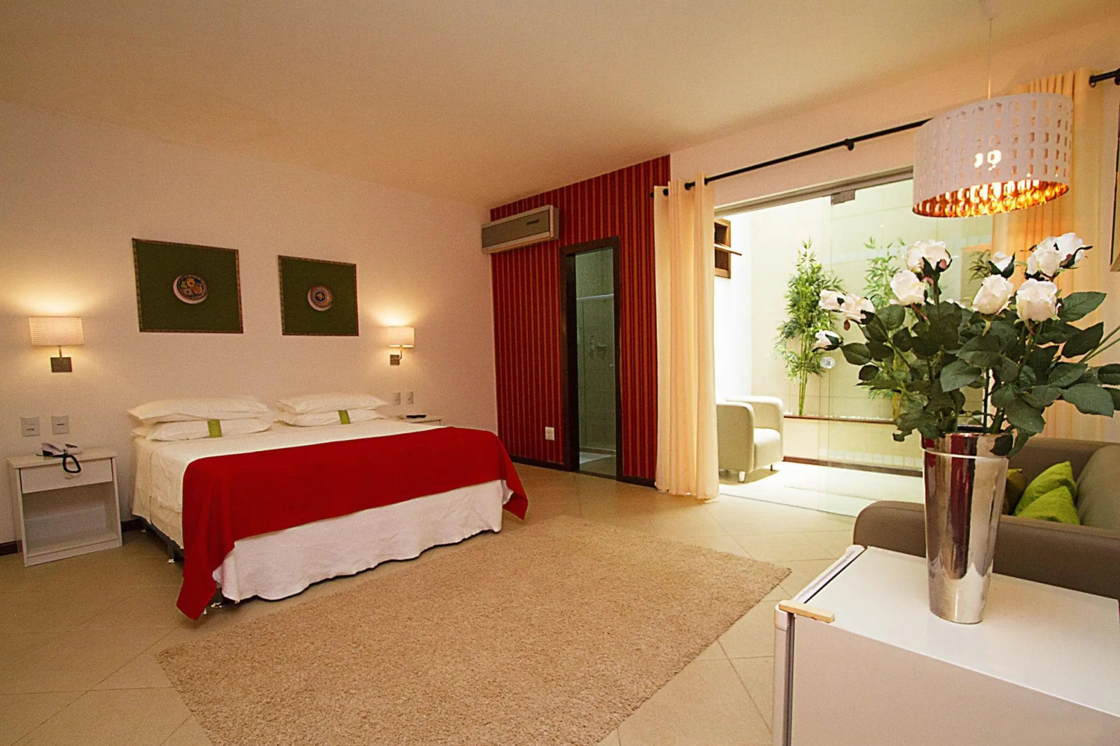 Charme Pousada Boutique & Spa