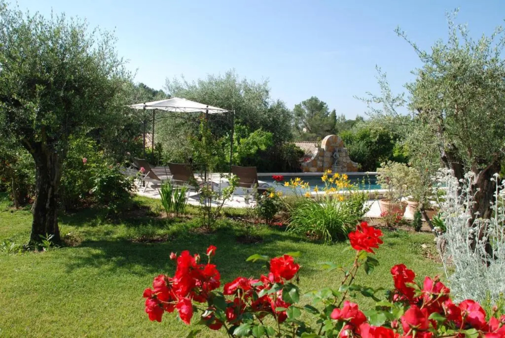 Bastide Saint-Joseph