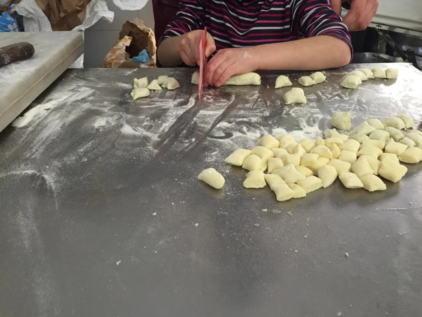 Albergo Ristorante Tre Verghe d'Oro