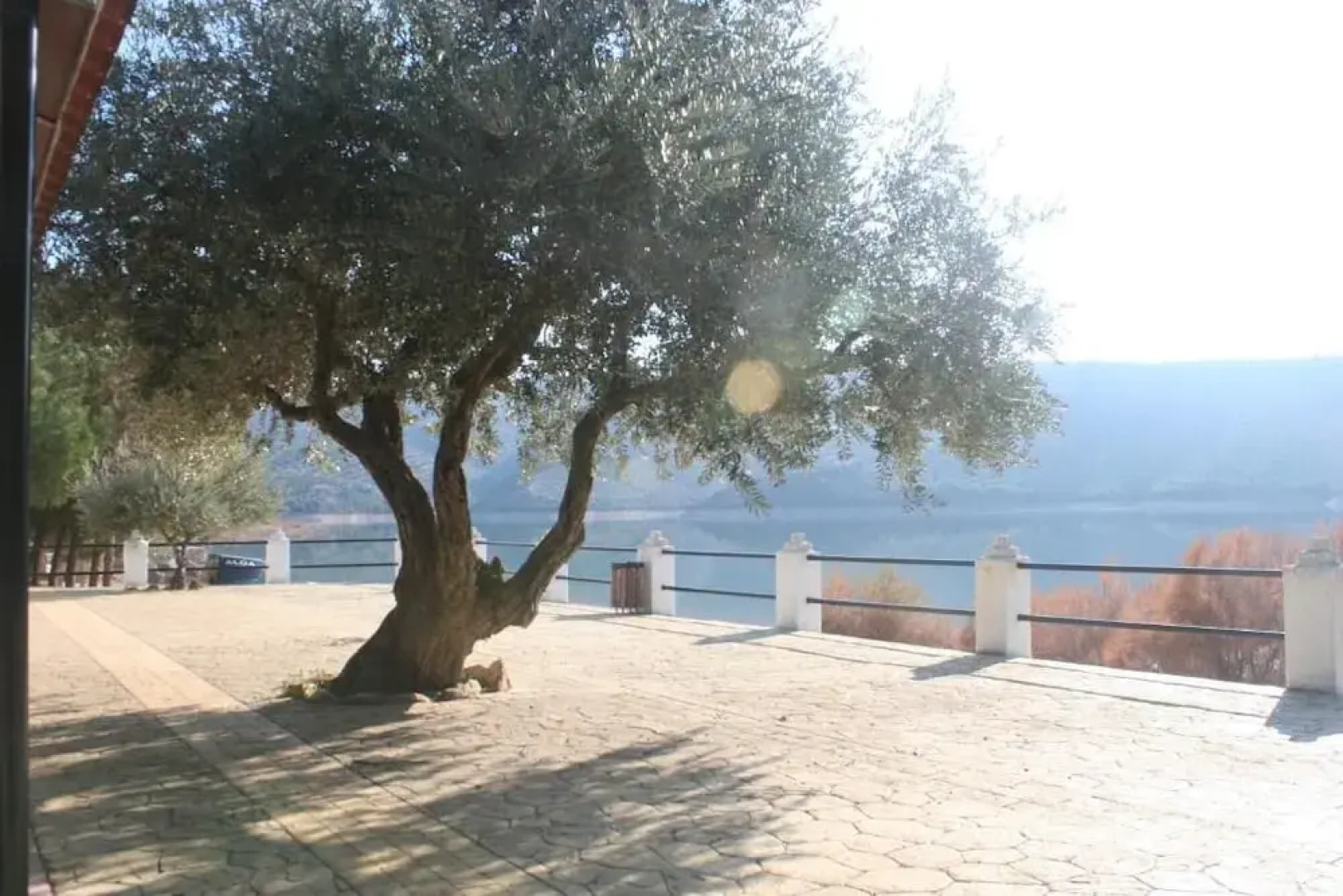 Alojamiento Rural Lago de Andalucía - Hostel