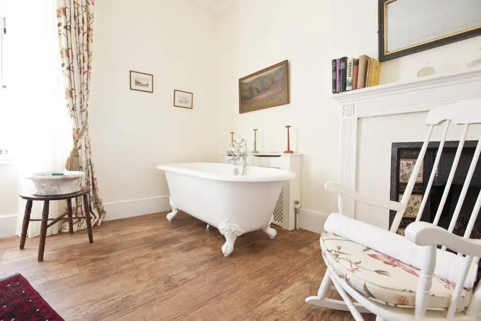 Pentillie Castle and Estate