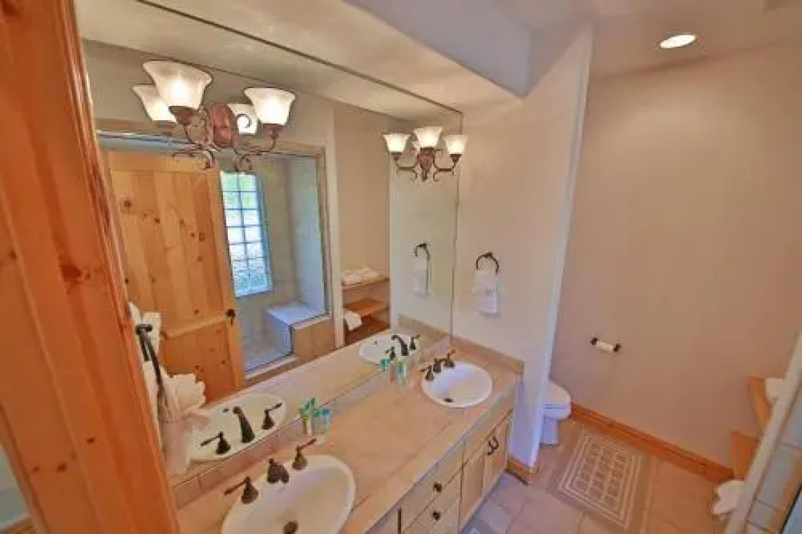 Timber Lake Way 491 - 3 Br House