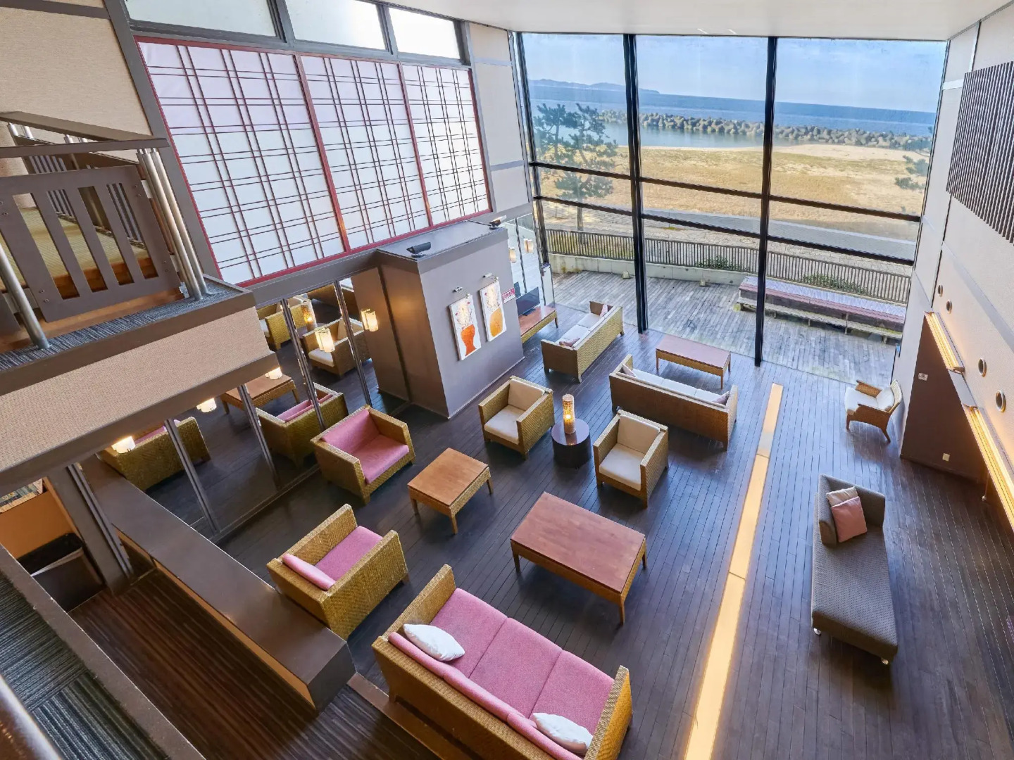 Ooedo Onsen Monogatari Kaike