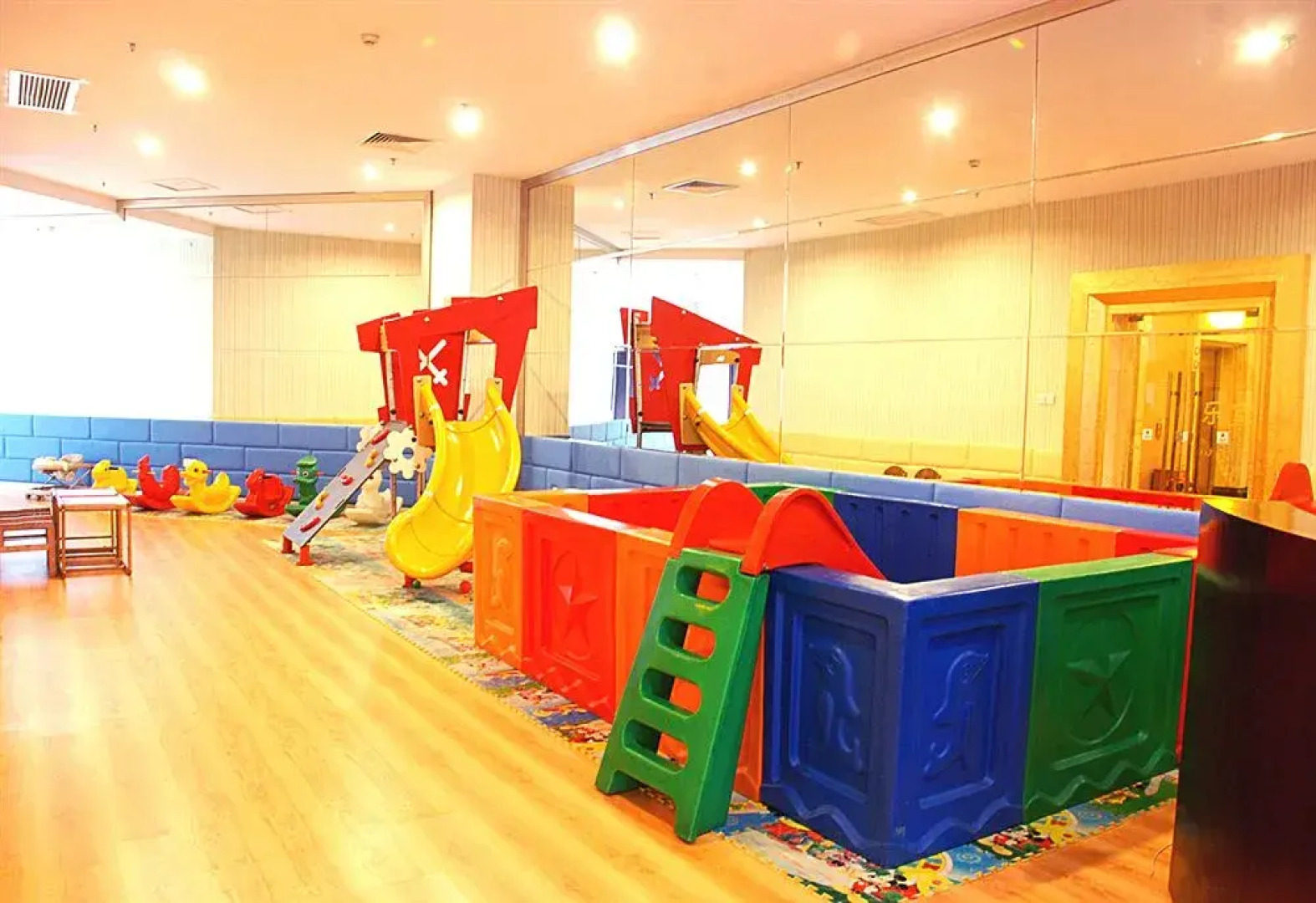 Gloria Grand Nanchang