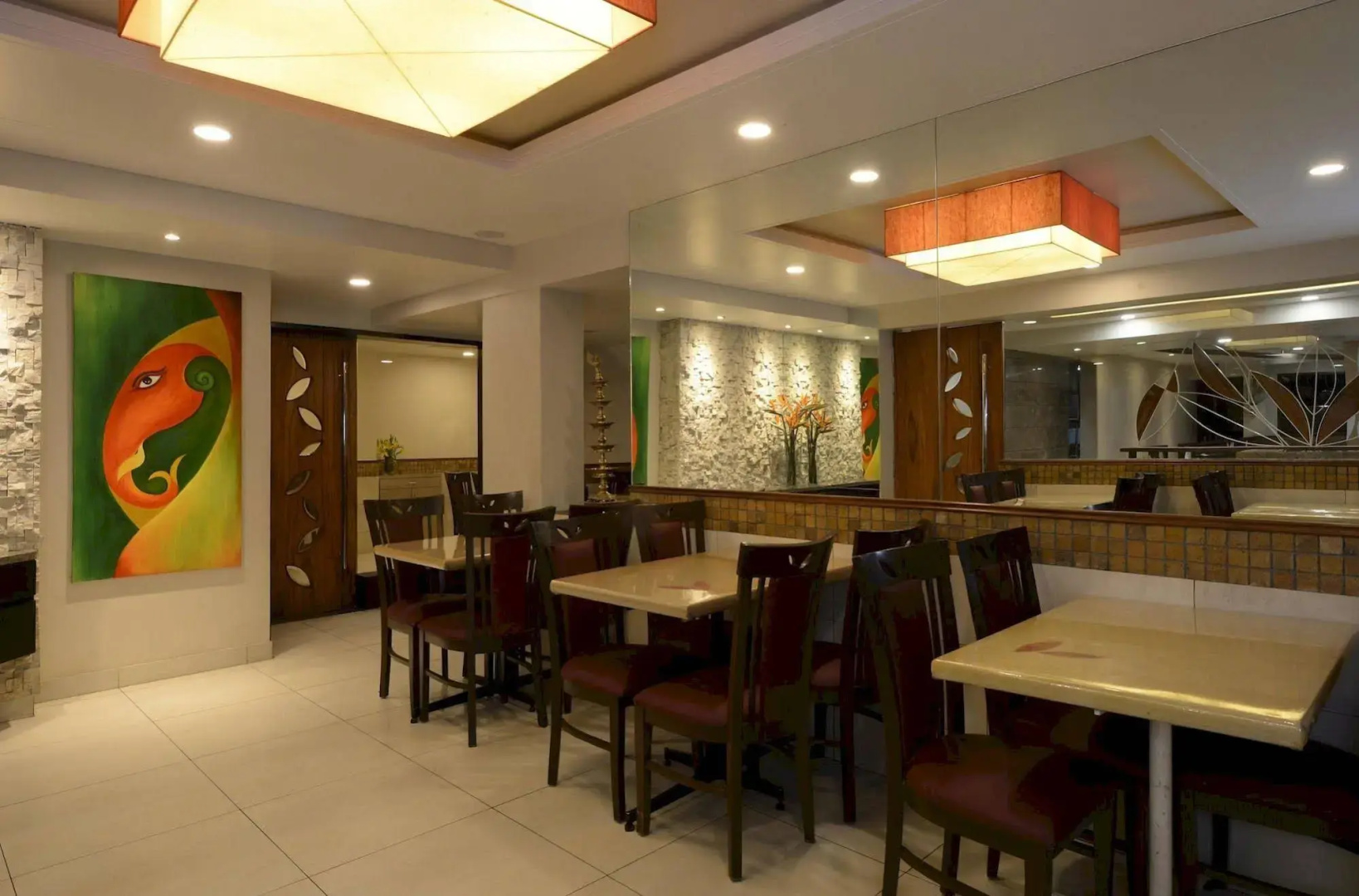 Hotel Raj Mahal