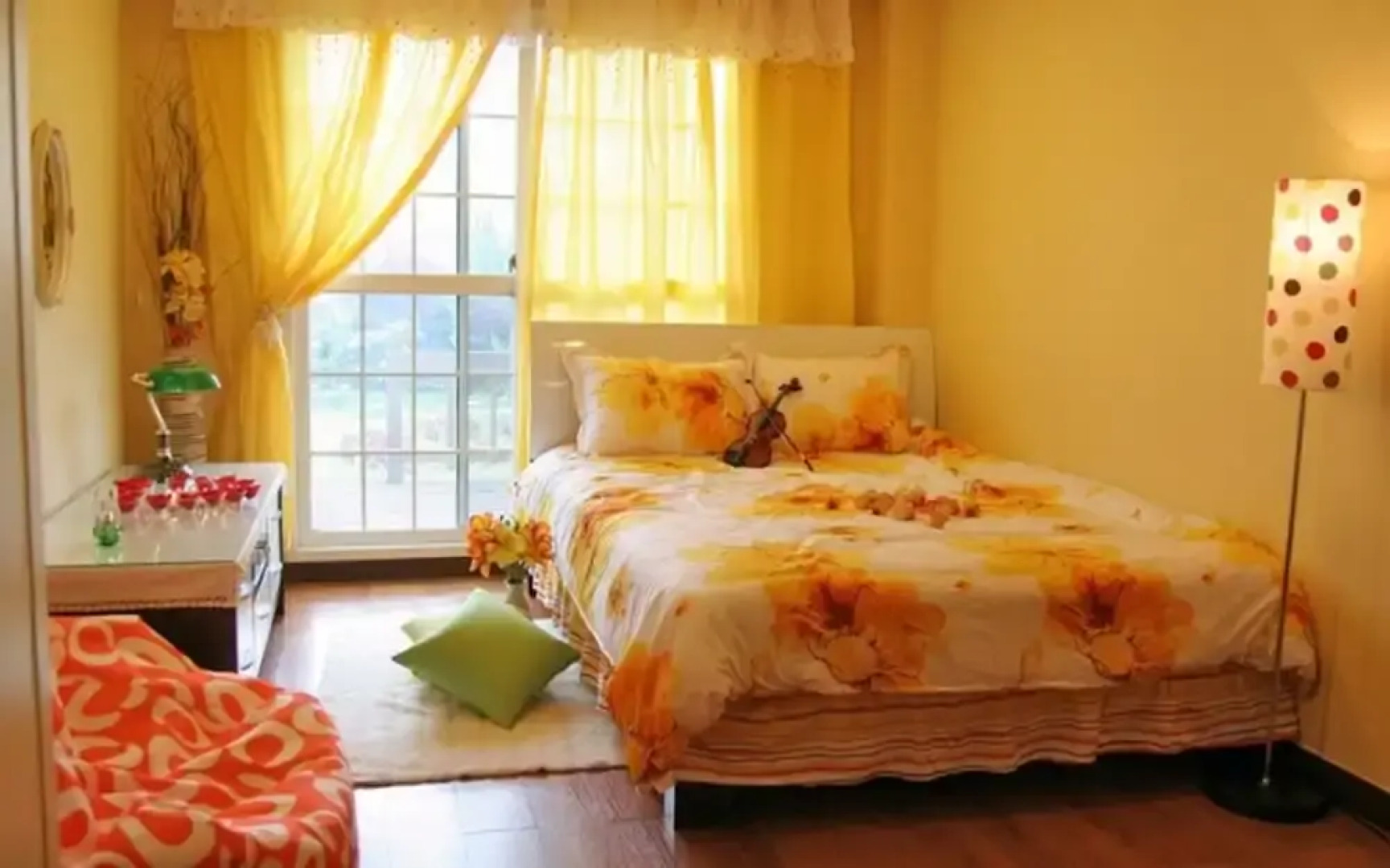 Pyeongchang Happy Today Pension