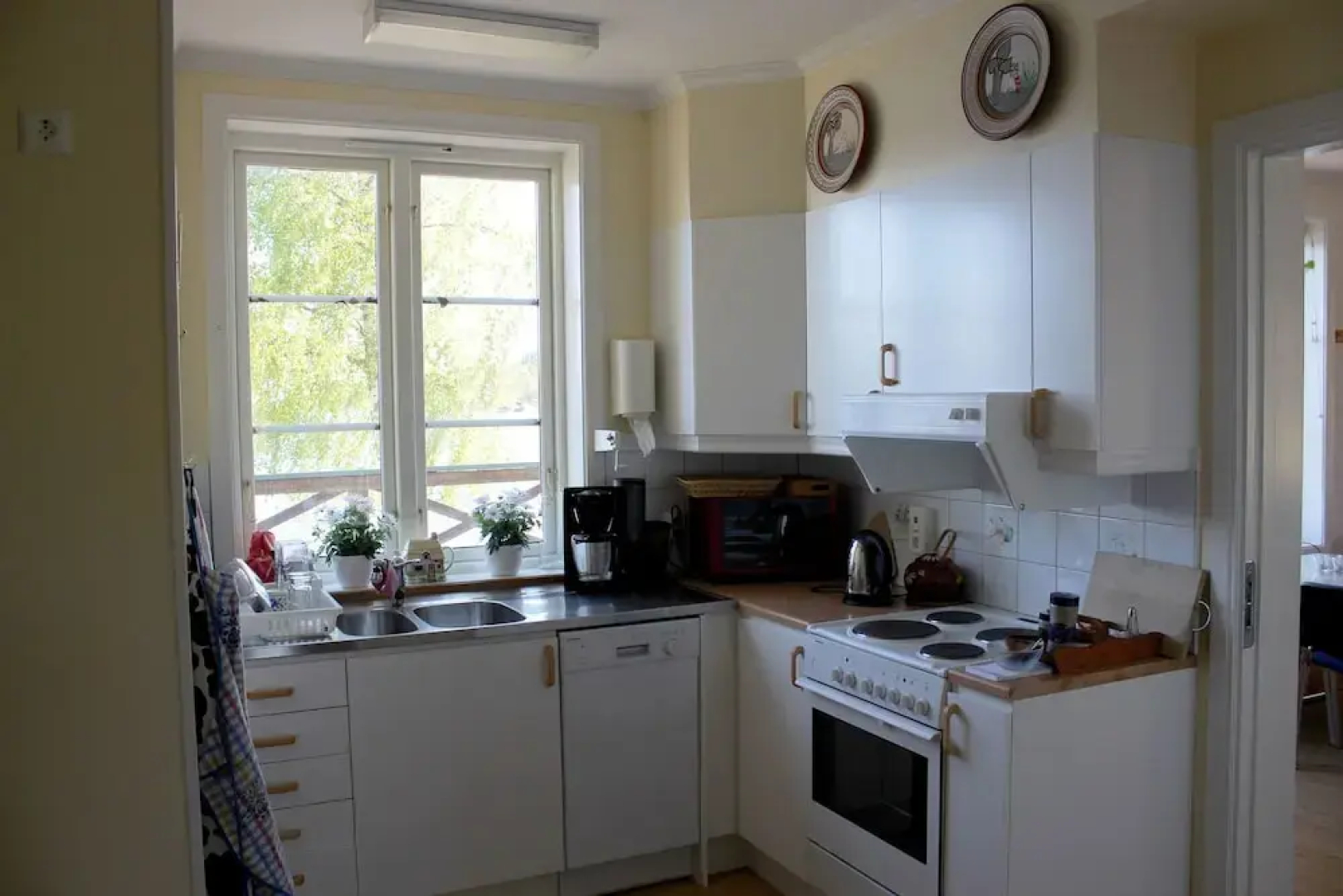 Salsåker Herrgård