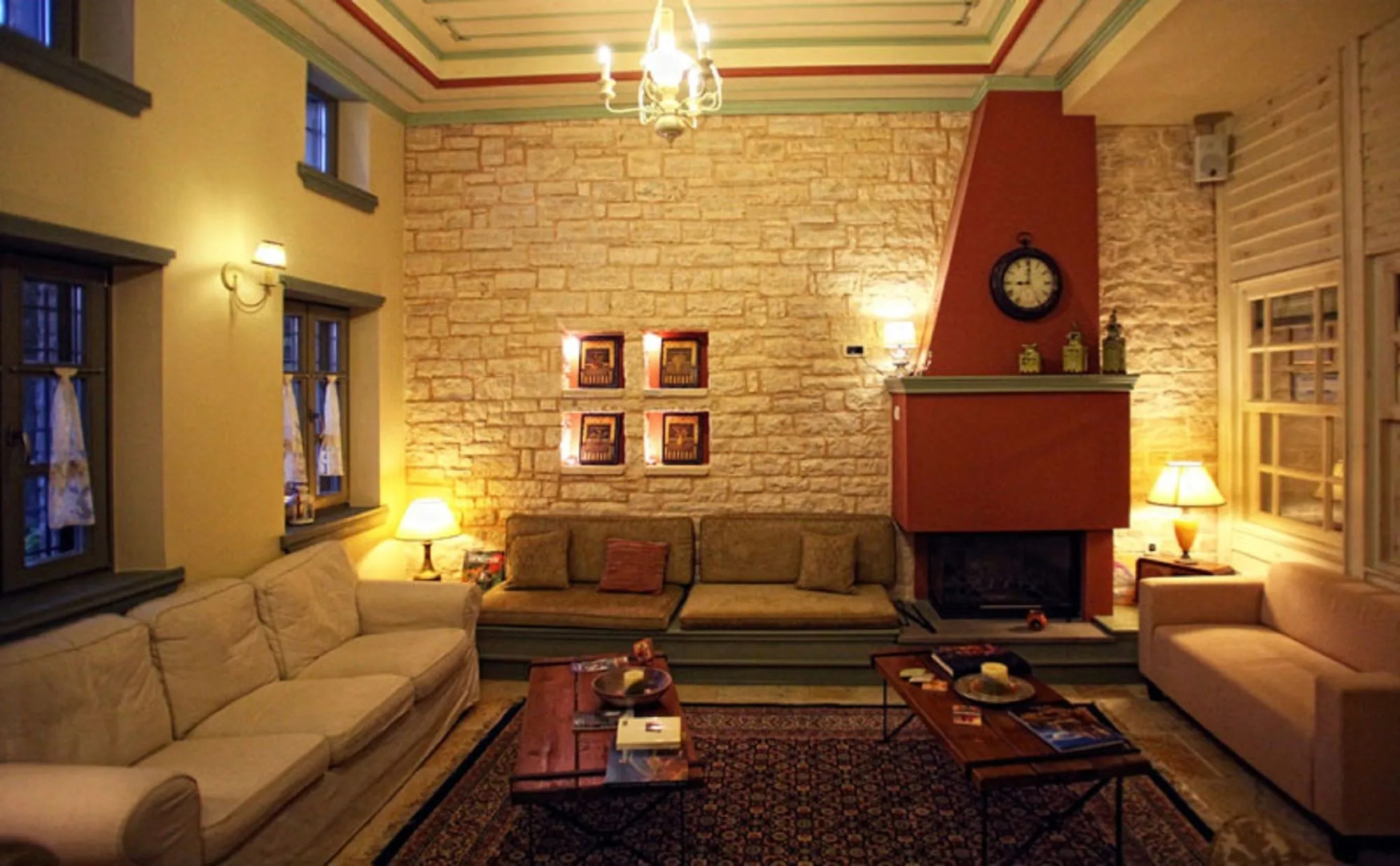 Pirrion Wellness Hotel