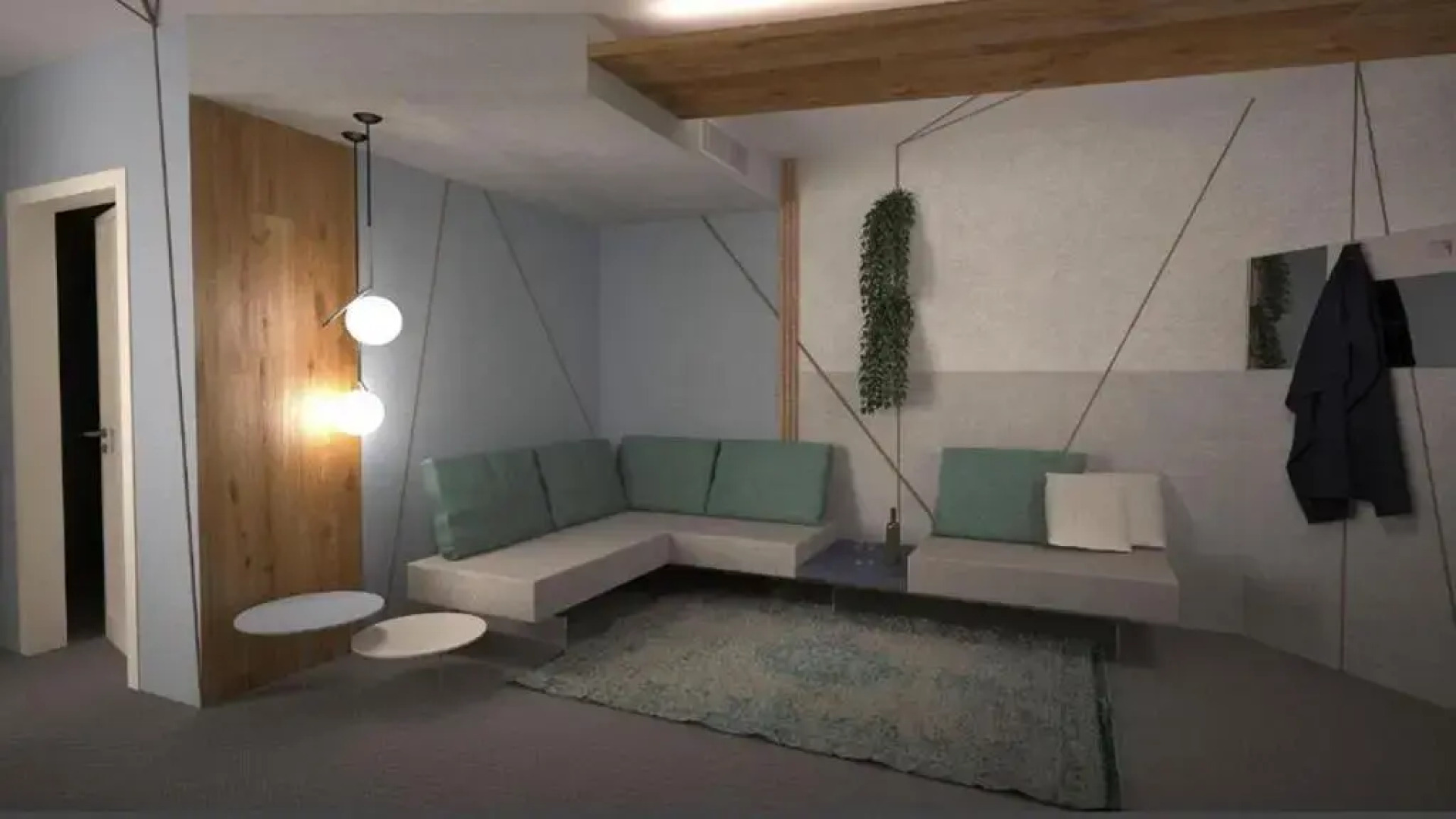 Carrick Hotel Camogli Portofino Coast