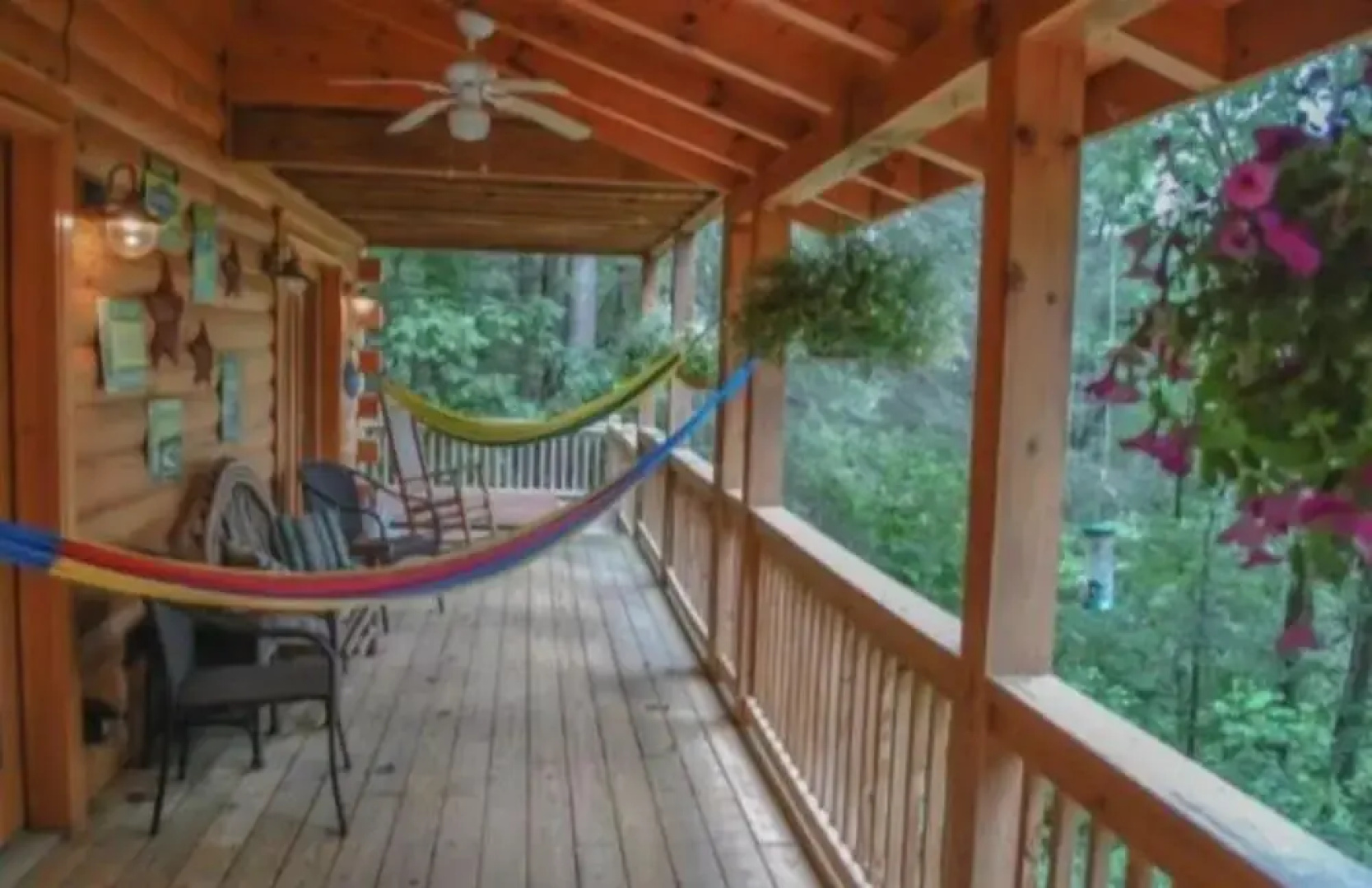 Mi Casa es su Casa
