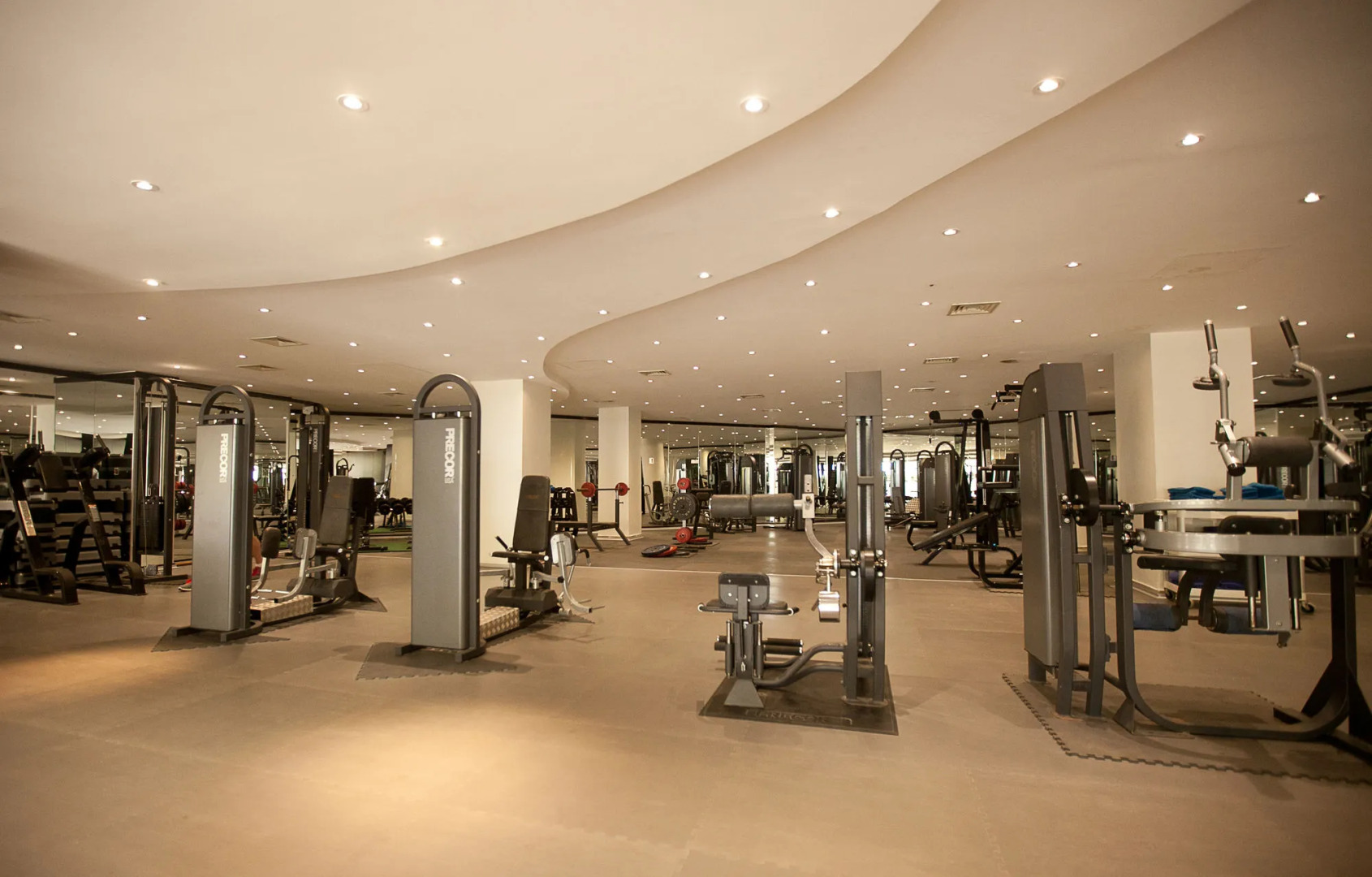 Eko Hotels and Suites