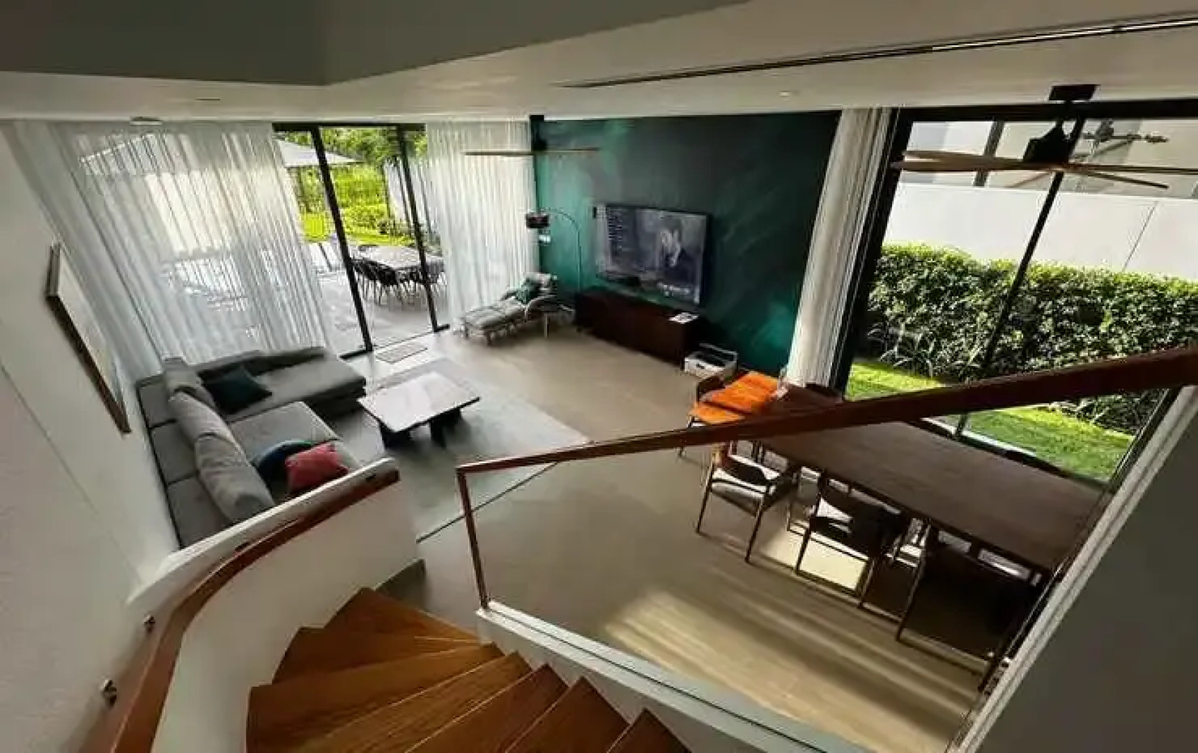 Sanctuary Ho Tram Resort