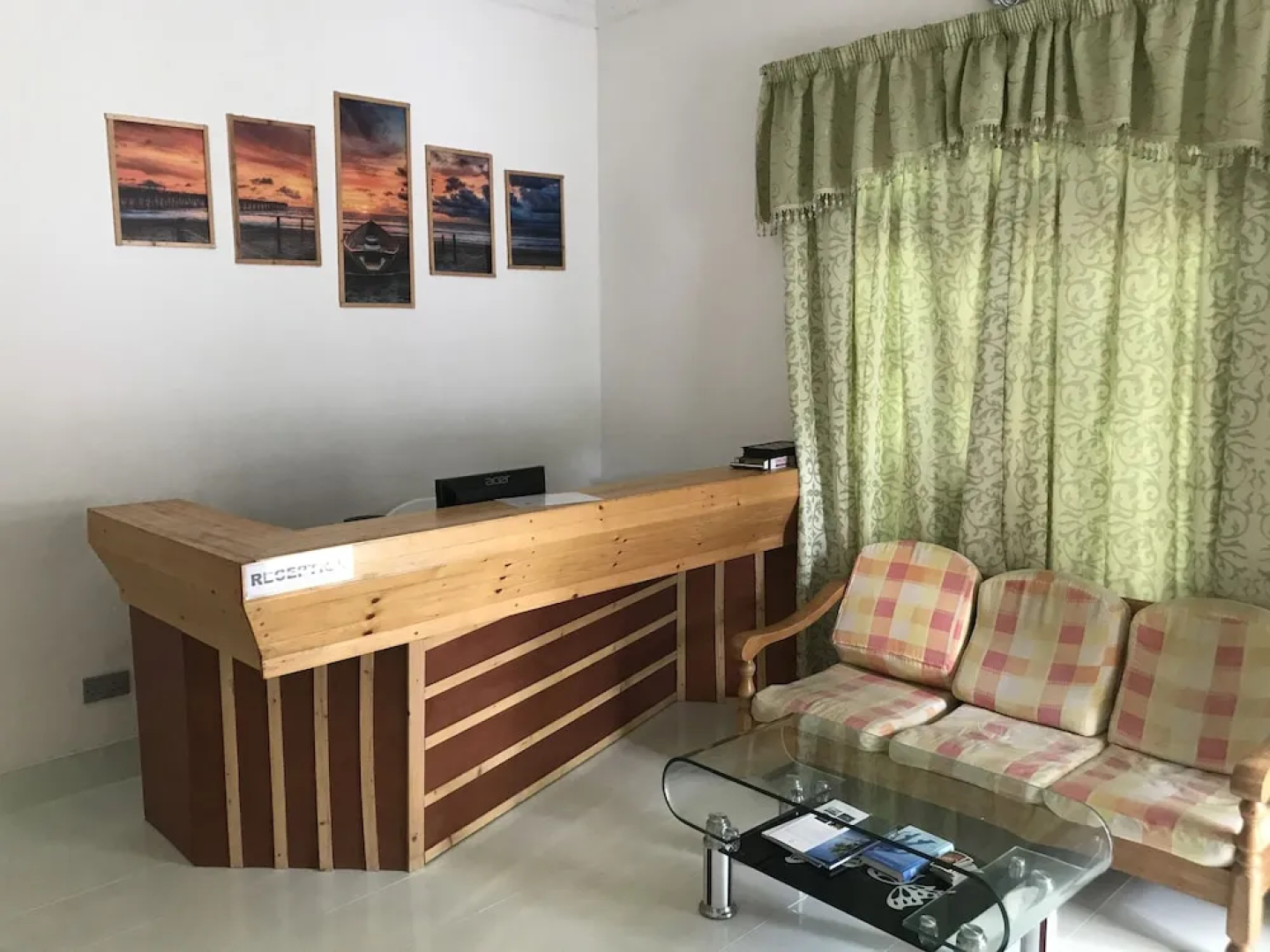 Royal Stay Inn