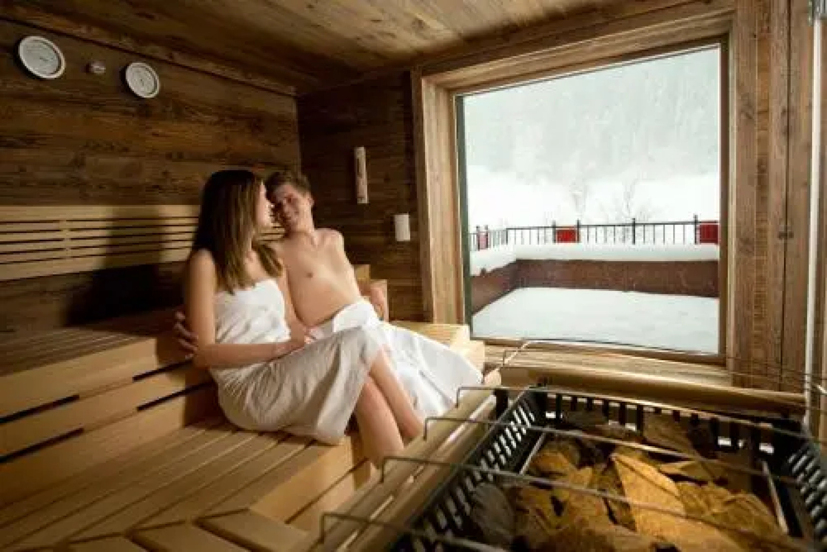 Taxerhof Wellness & Aparthotel