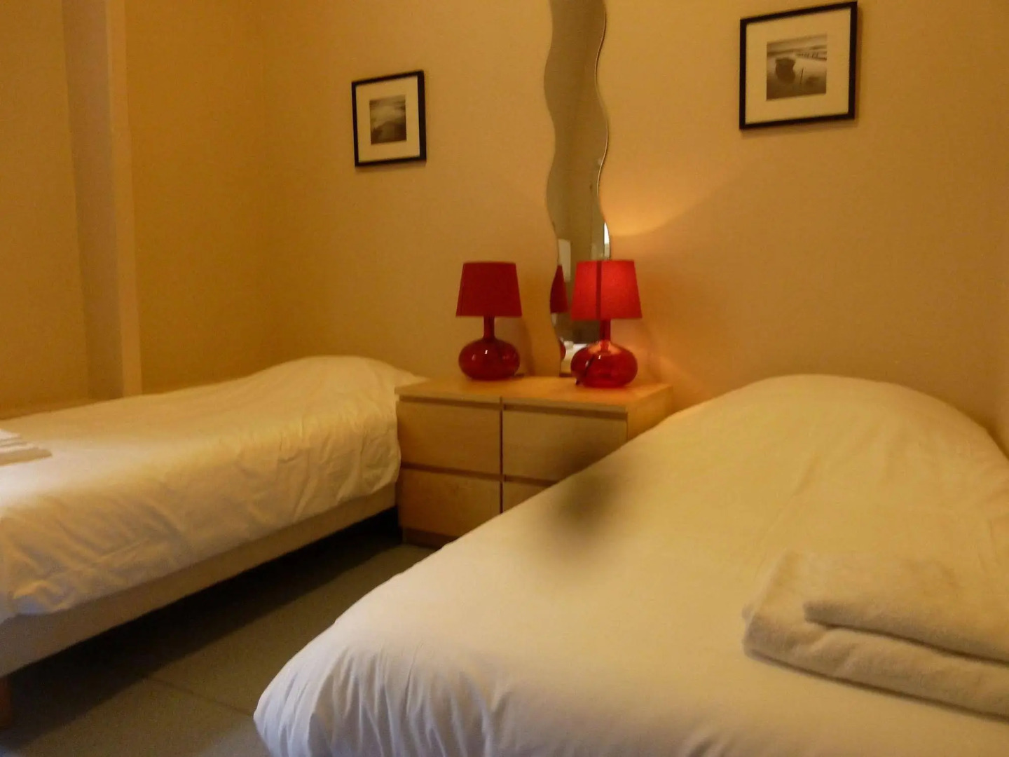 Hotel The Originals Maison de l'Abbaye (ex Relais du Silence)