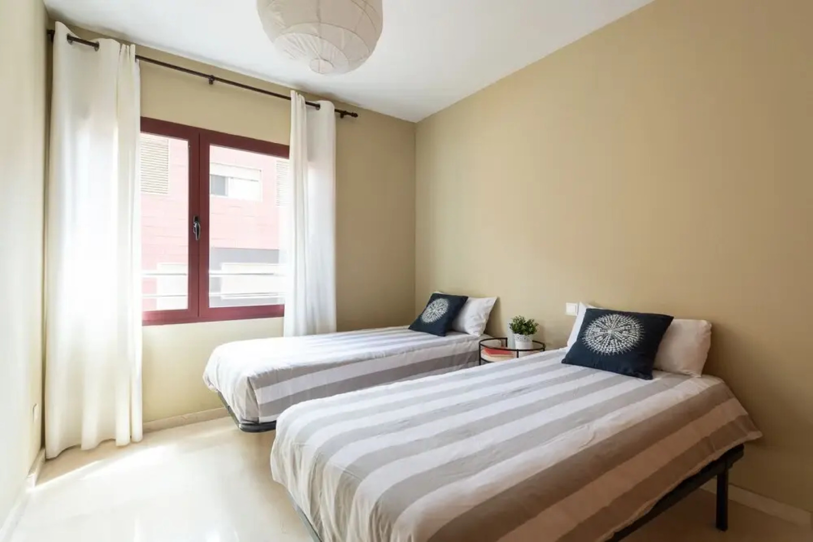 Dunas Canteras apartment 2