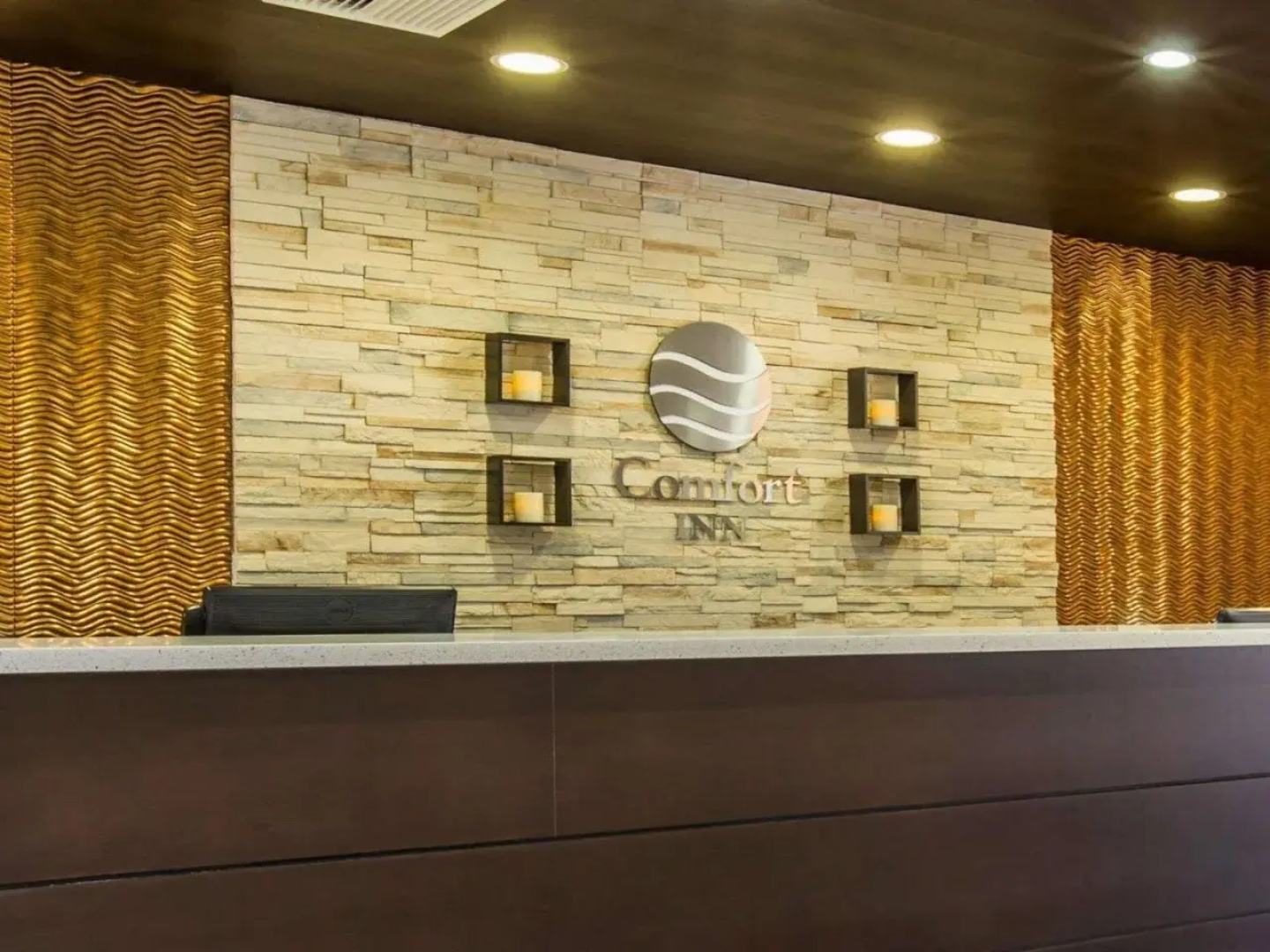 Comfort Inn - Sylva/Dillsboro