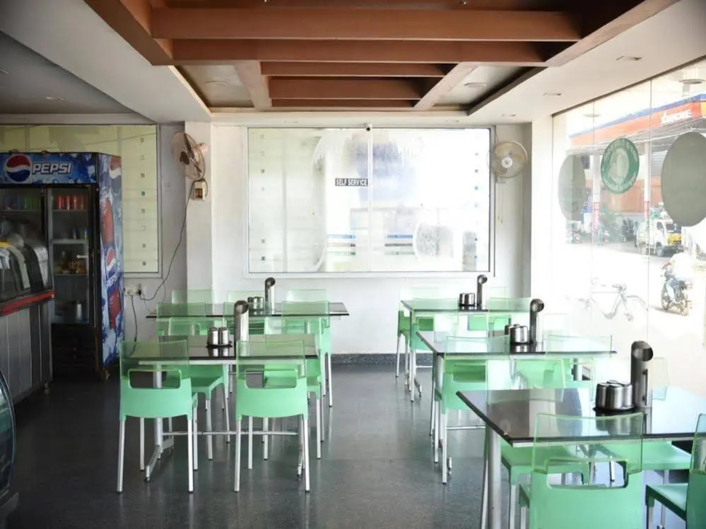 OYO Rooms Junction Road Thanjavur