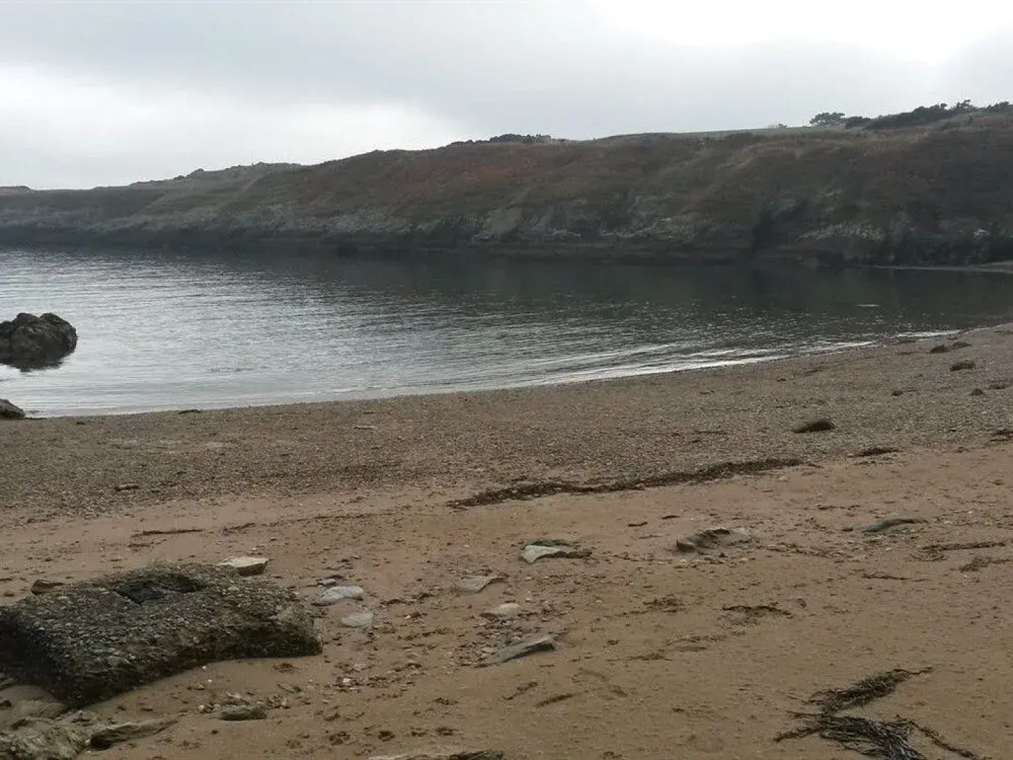 The Sportsmans Lodge