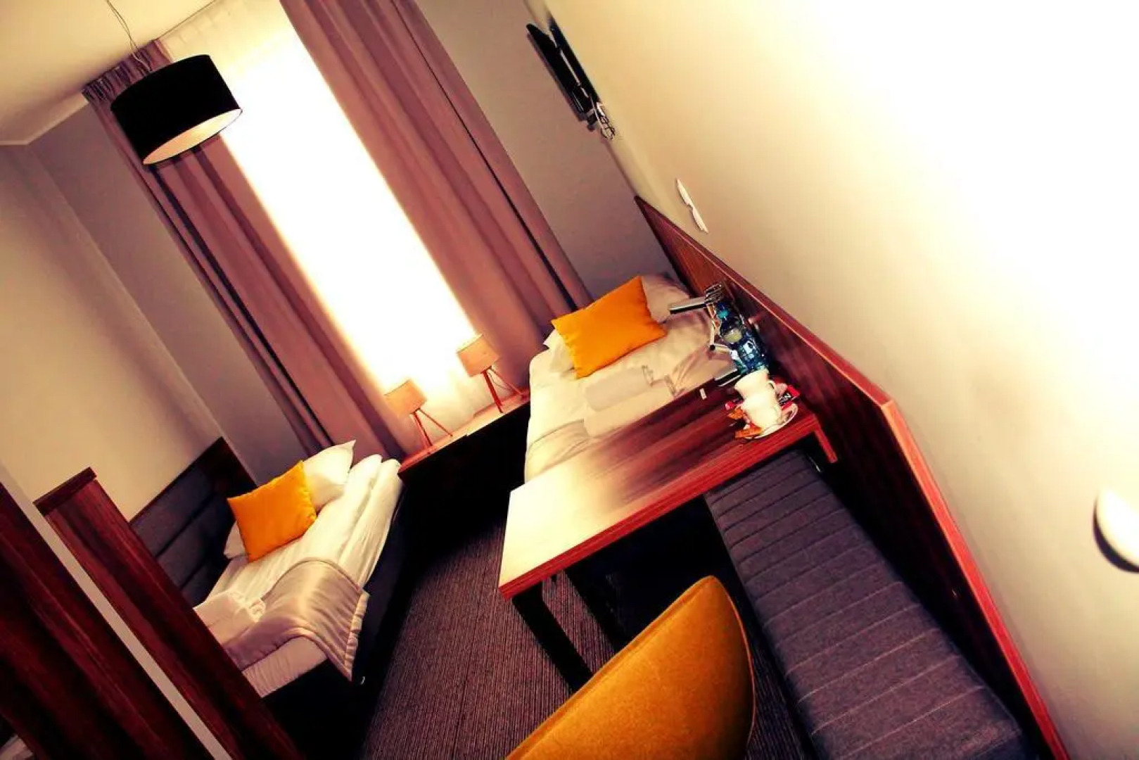 Hotel Klondaik Corner