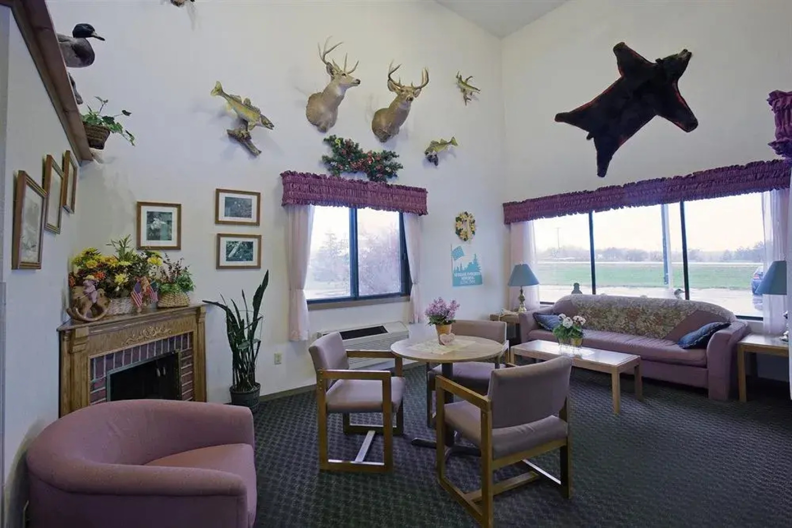 Americas Best Value Inn