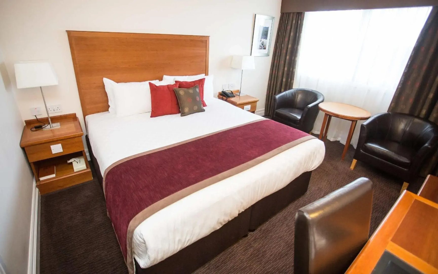 The Aberdeen Altens Hotel