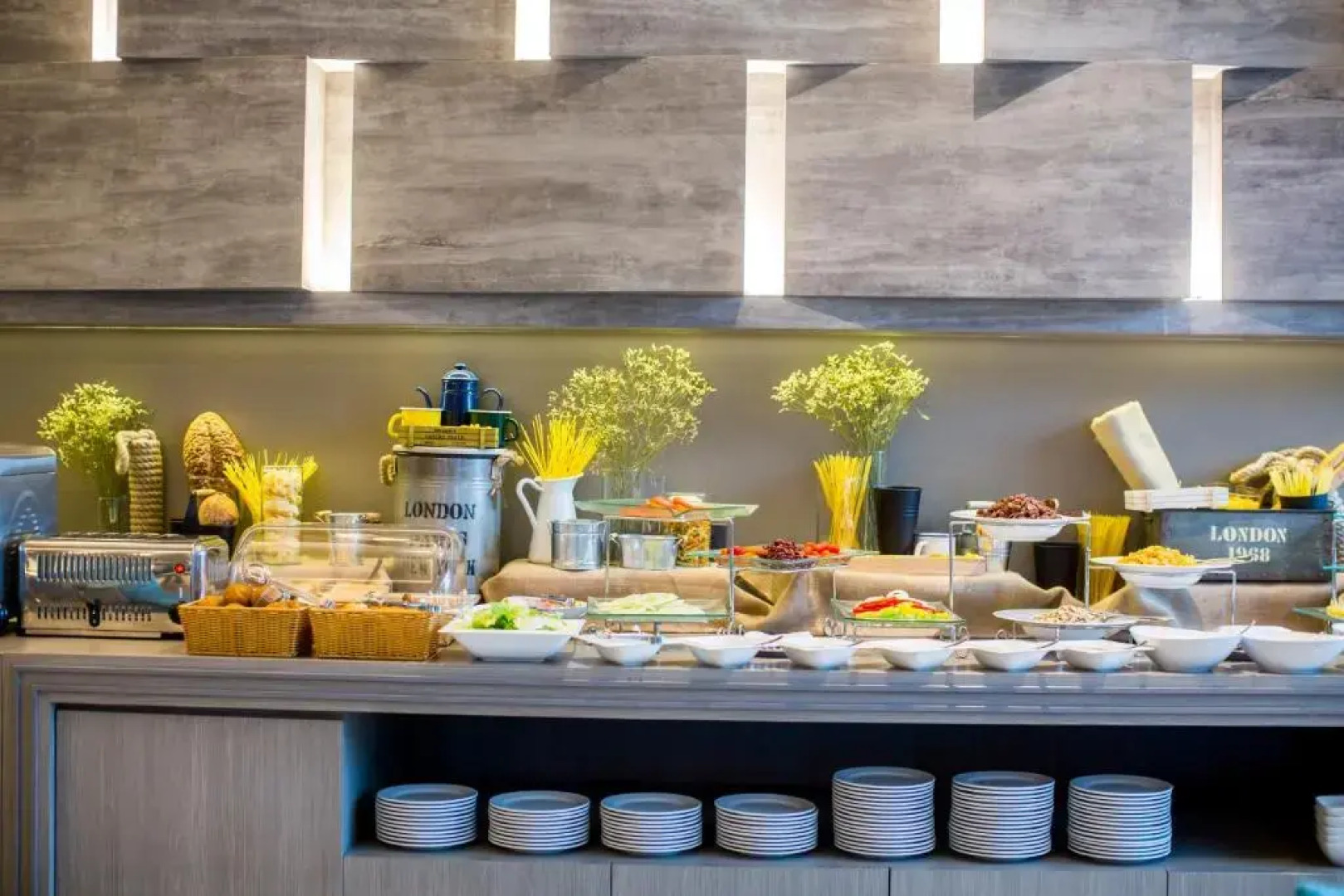 The Crystal Hotel Buriram