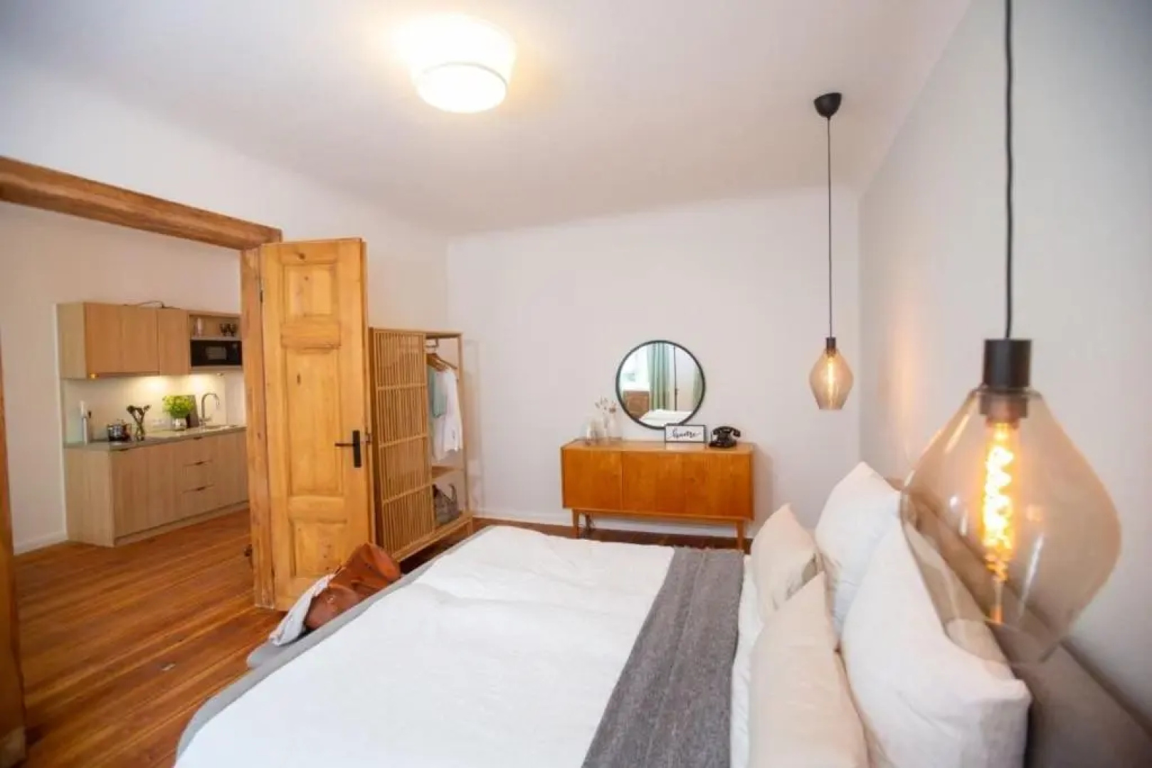 Apartment No1