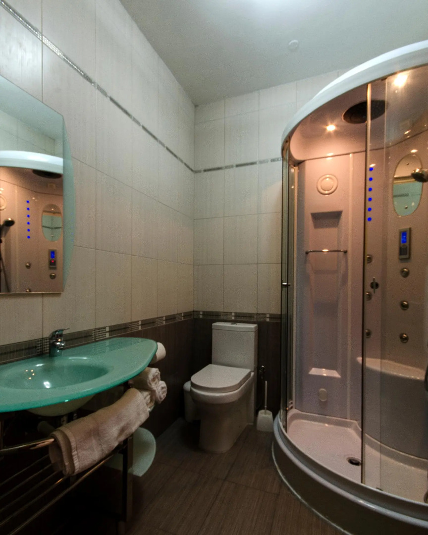 Gozo Pride Penthouse