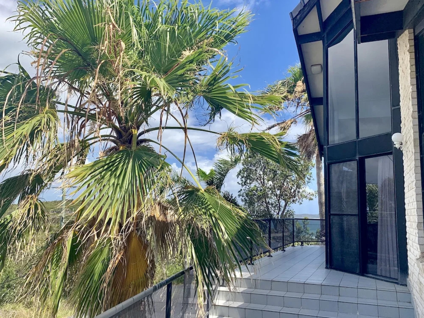 Seaview Bed and Breakfast