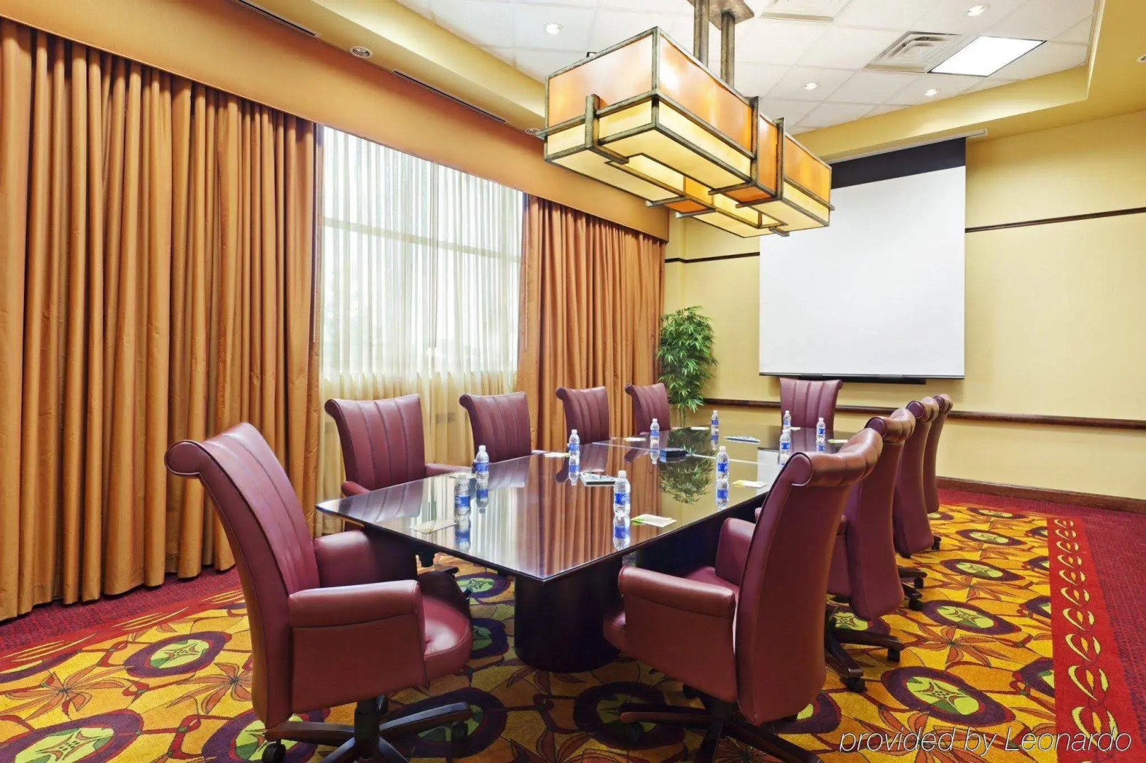 Courtyard by Marriott Omaha La Vista