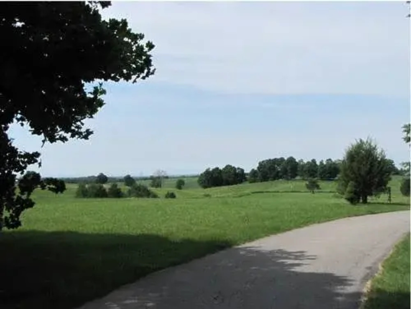 Willow Pond Country Bed and Breakfast