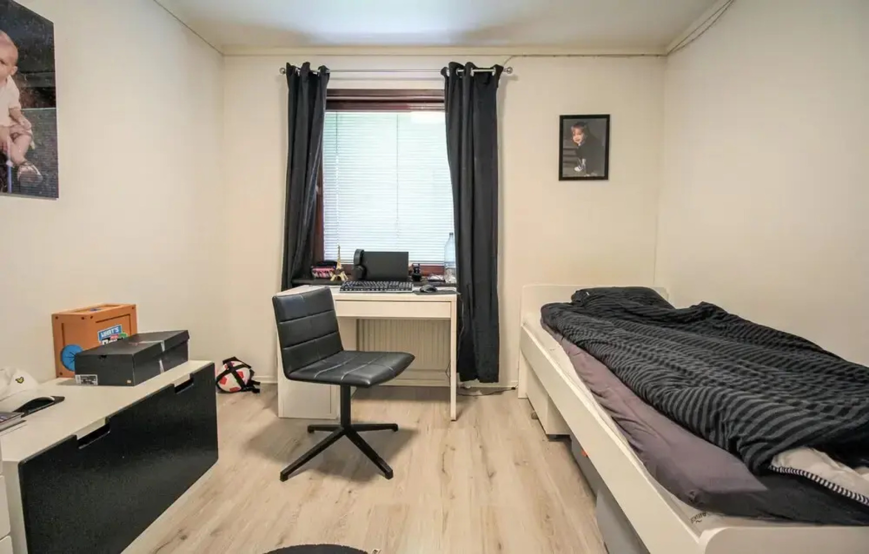 Nice Home in Lammhult With Jacuzzi, Wifi and 4 Bedrooms