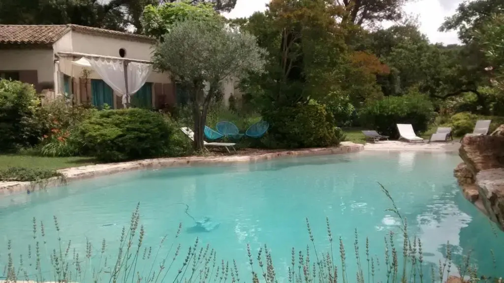 B&B la Bousquatière