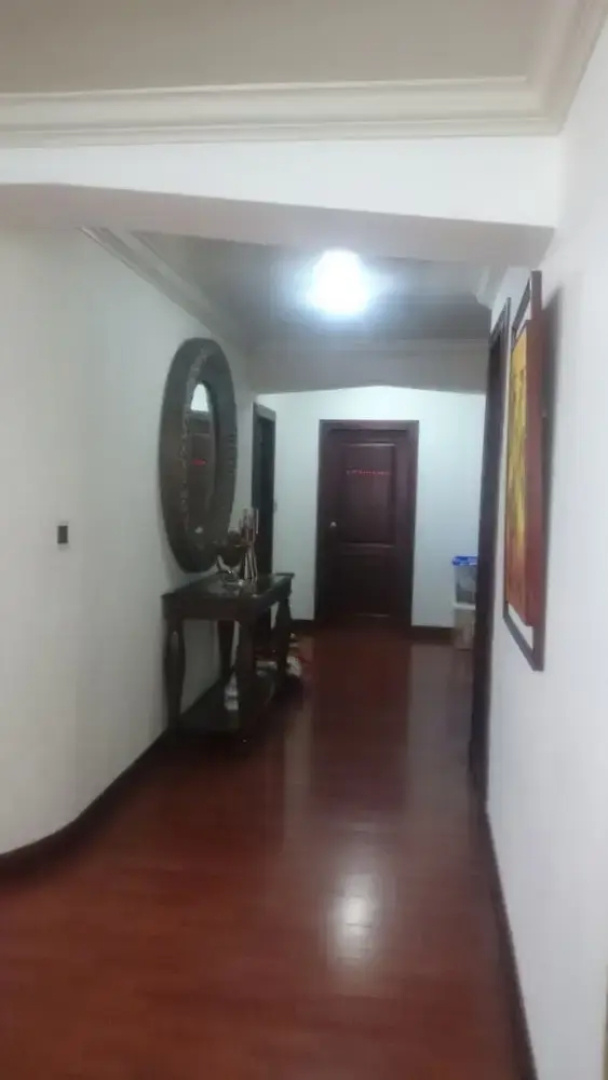 JZ Luxury Apartment La Carolina