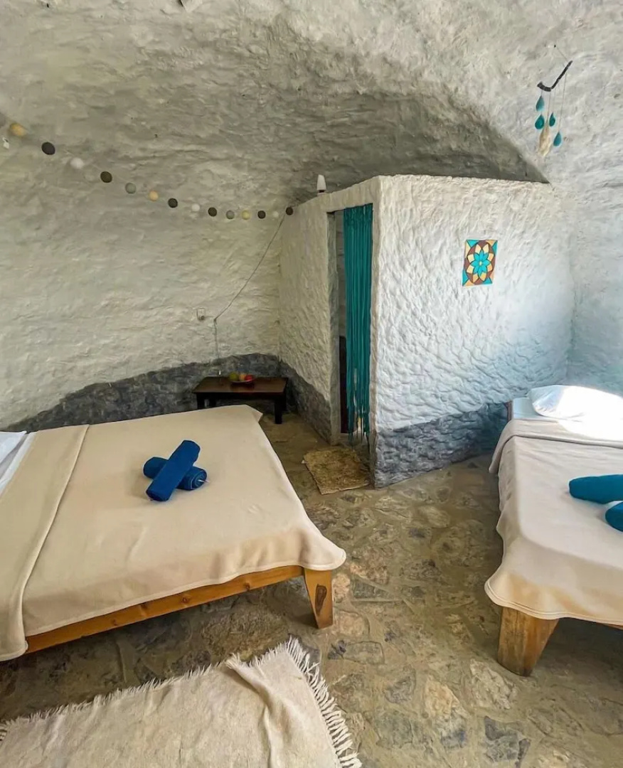 La Juanita Hostel Mesa de los Santos