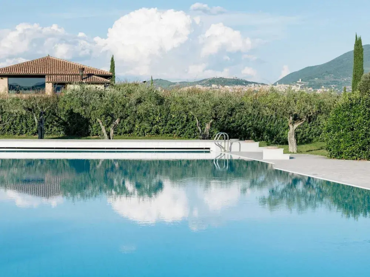 Belvilla by OYO Valle di Assisi Bilo