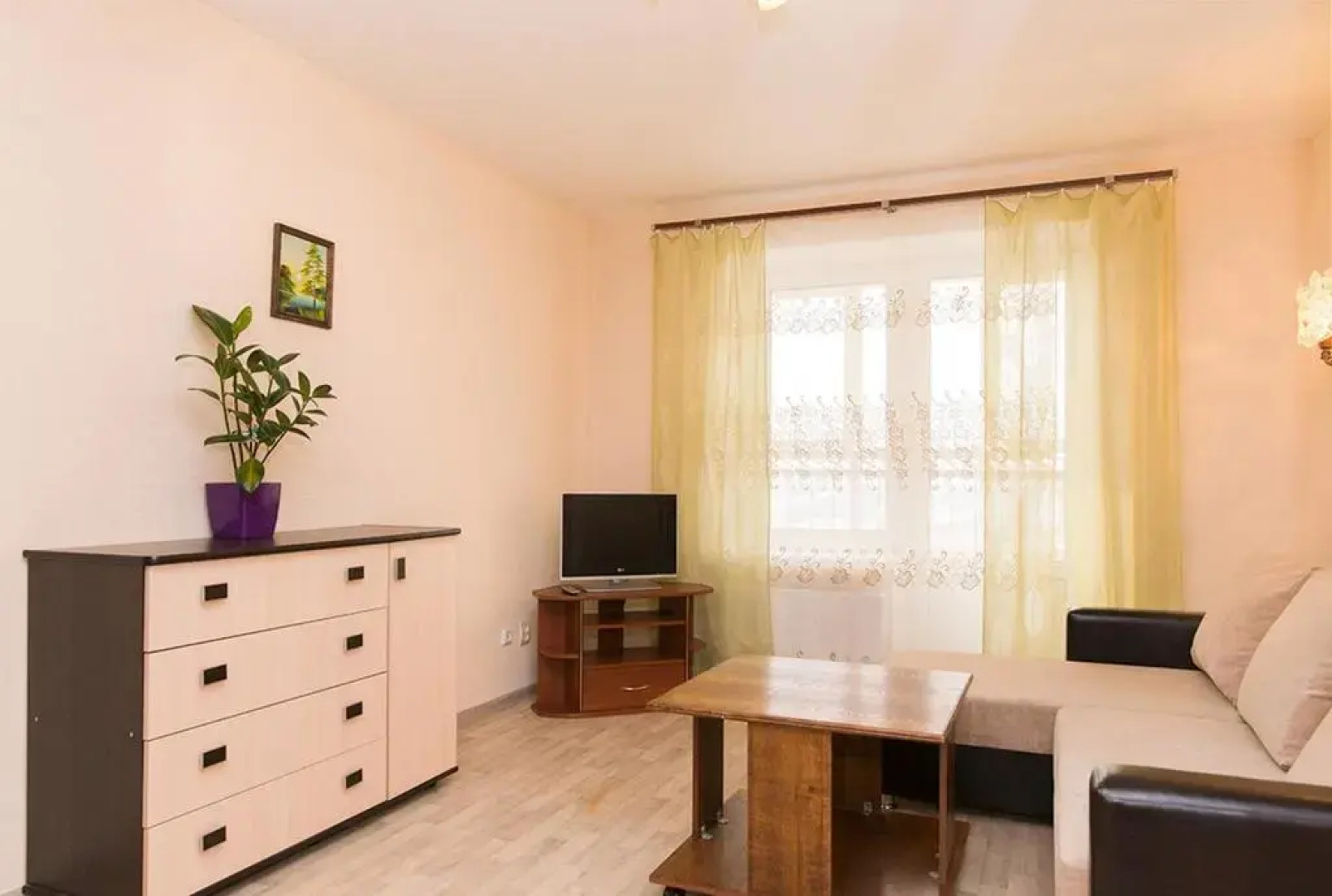 Марьин Дом на Смазчиков, 3